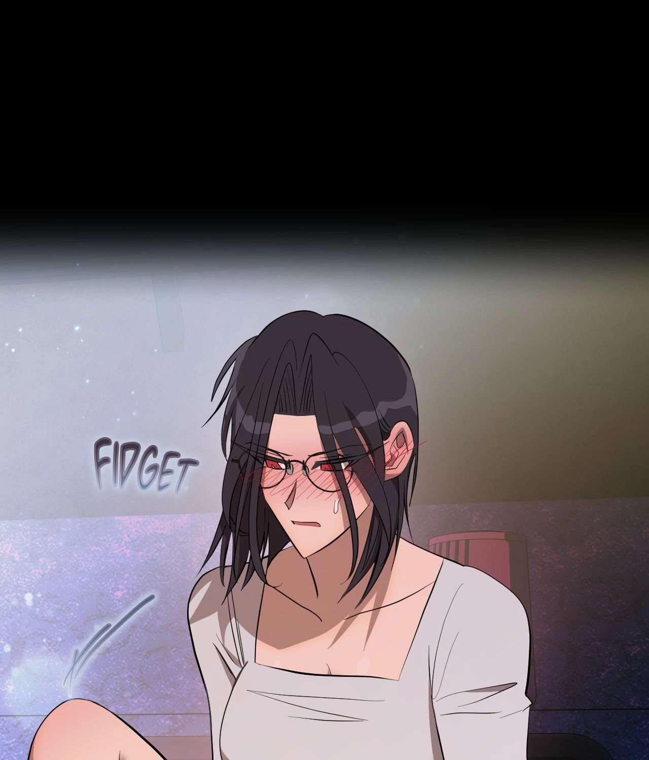 Read Love, Lust, & Joy chapter 53 image 46 on Lezhin