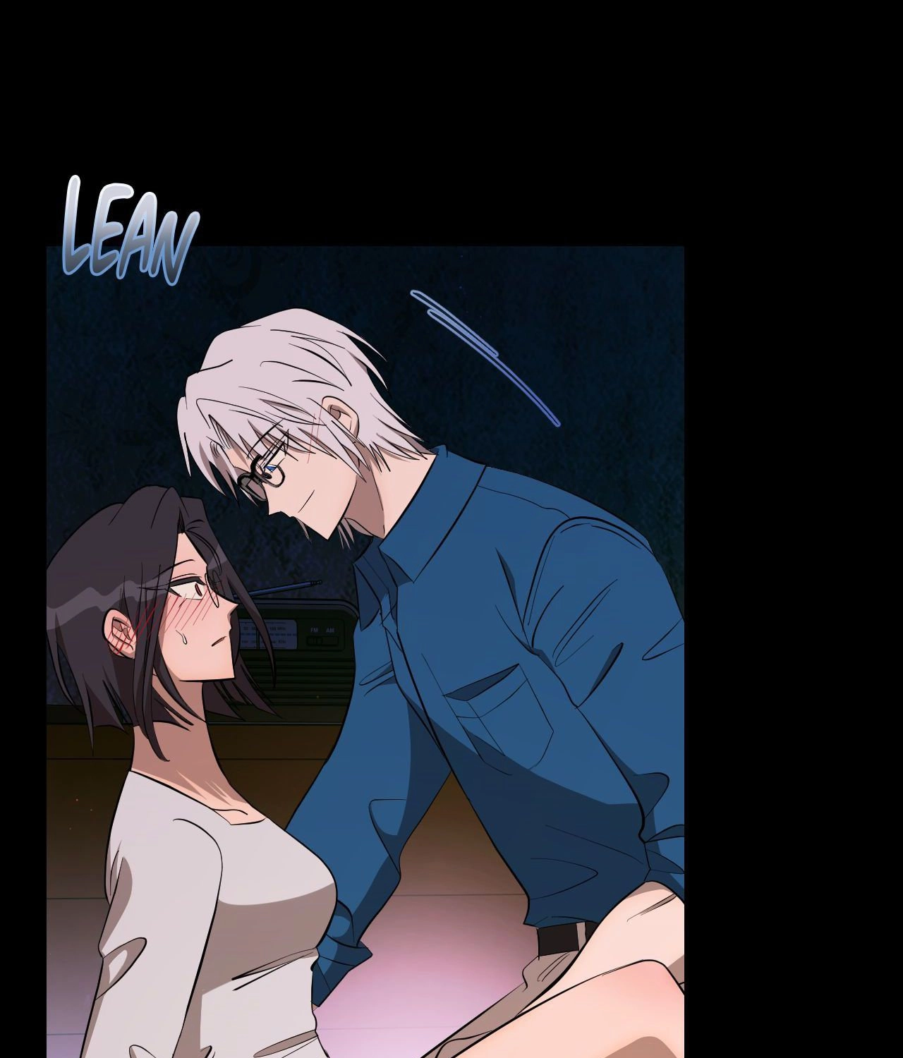 Read Love, Lust, & Joy chapter 53 image 48 on Lezhin