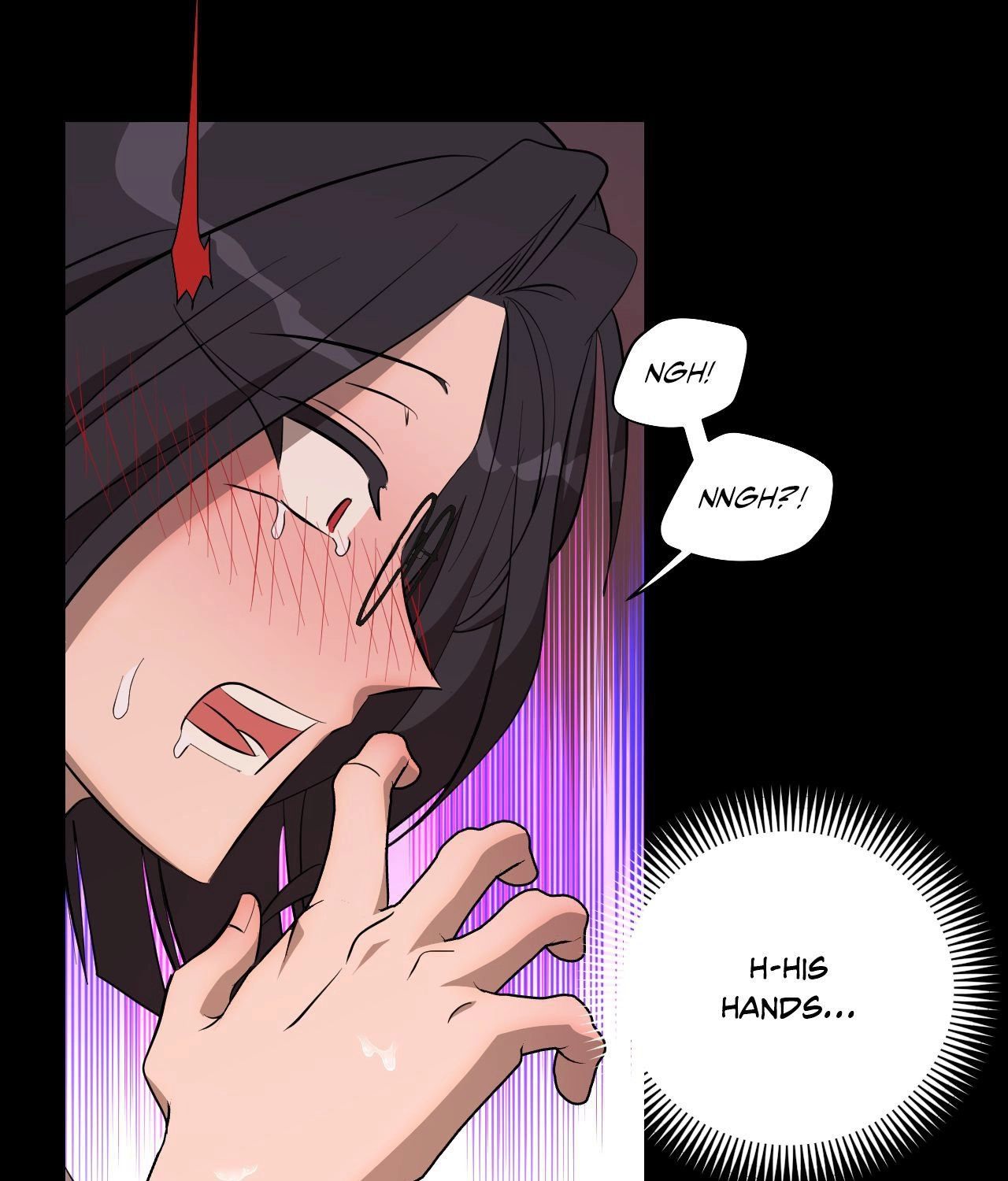 Read Love, Lust, & Joy chapter 53 image 54 on Lezhin