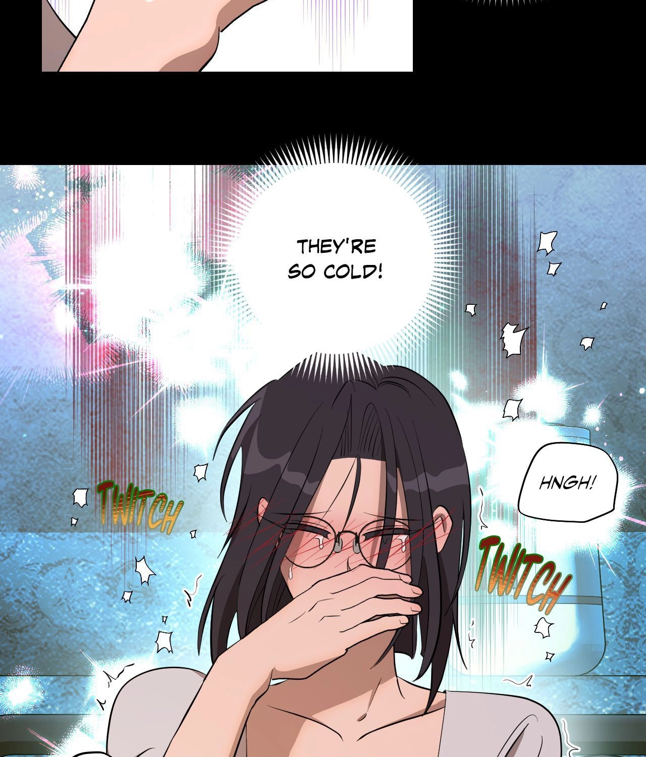 Read Love, Lust, & Joy chapter 53 image 55 on Lezhin