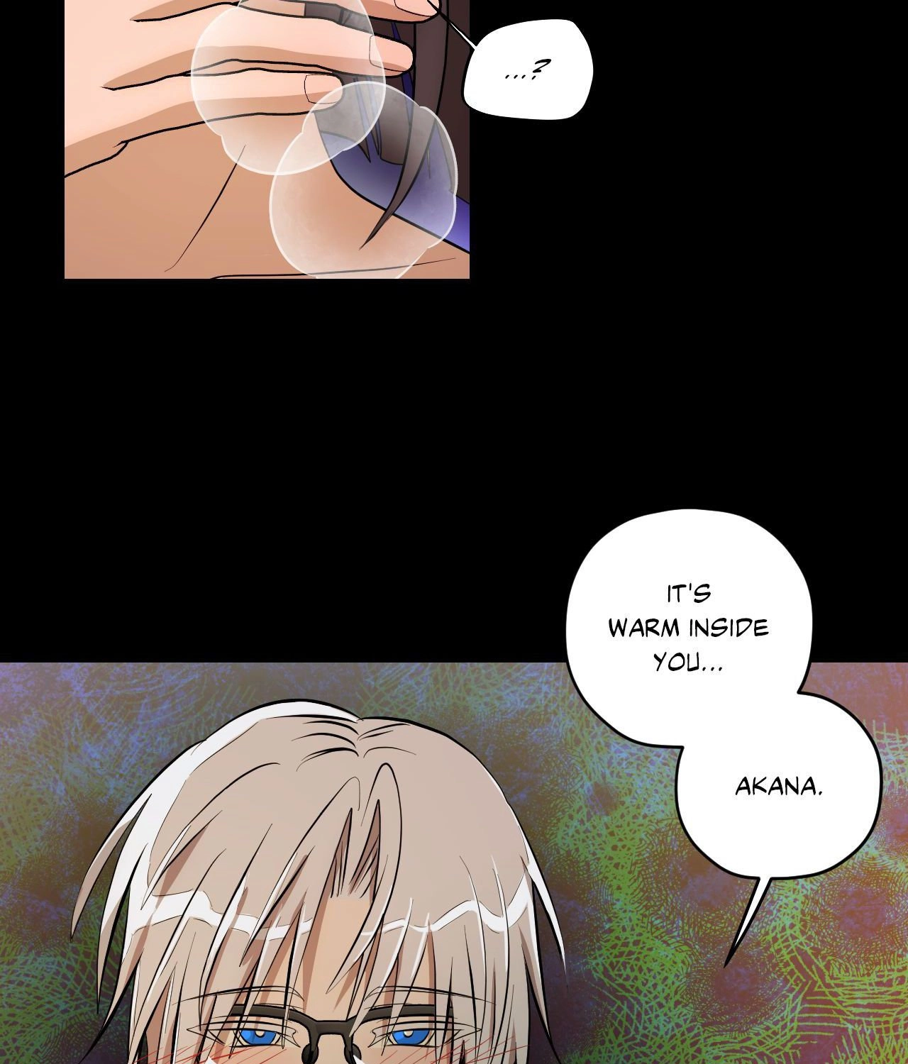 Read Love, Lust, & Joy chapter 53 image 58 on Lezhin