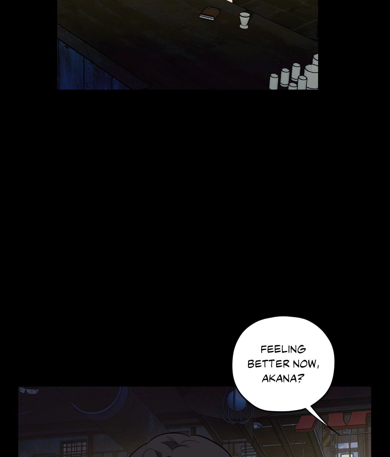 Read Love, Lust, & Joy chapter 53 image 6 on Lezhin