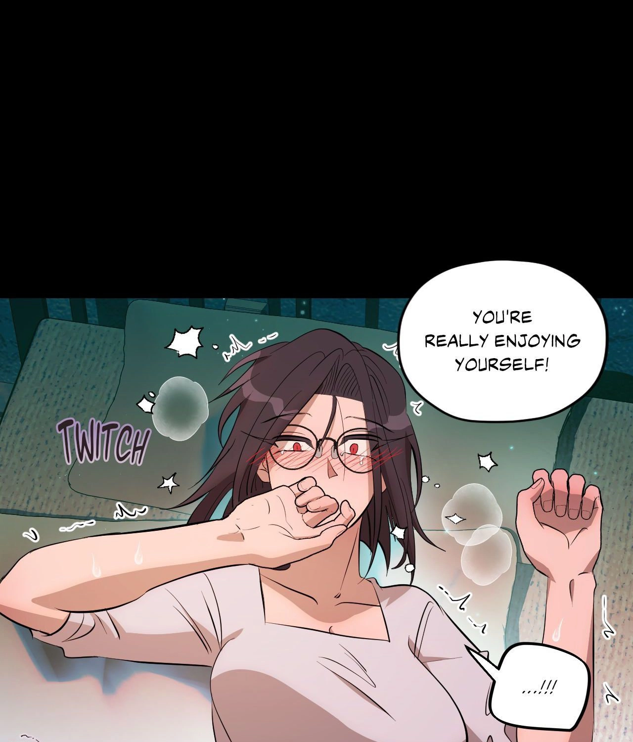 Read Love, Lust, & Joy chapter 53 image 68 on Lezhin