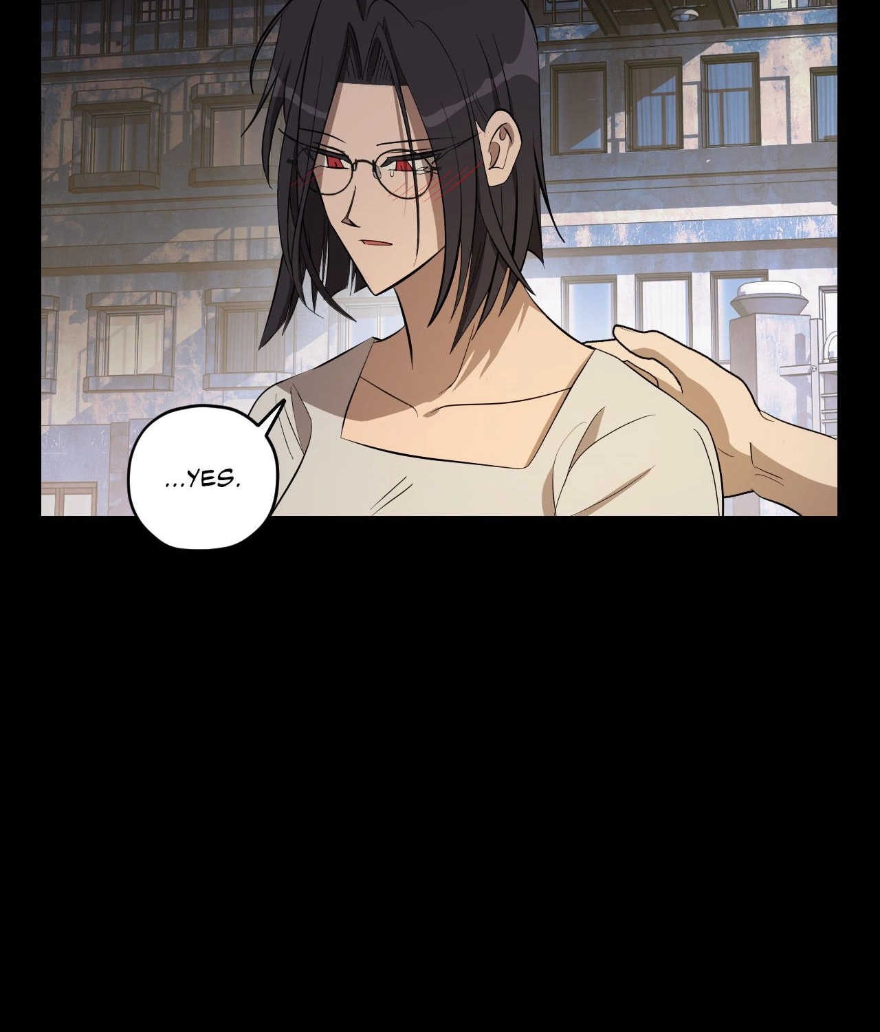 Read Love, Lust, & Joy chapter 53 image 7 on Lezhin