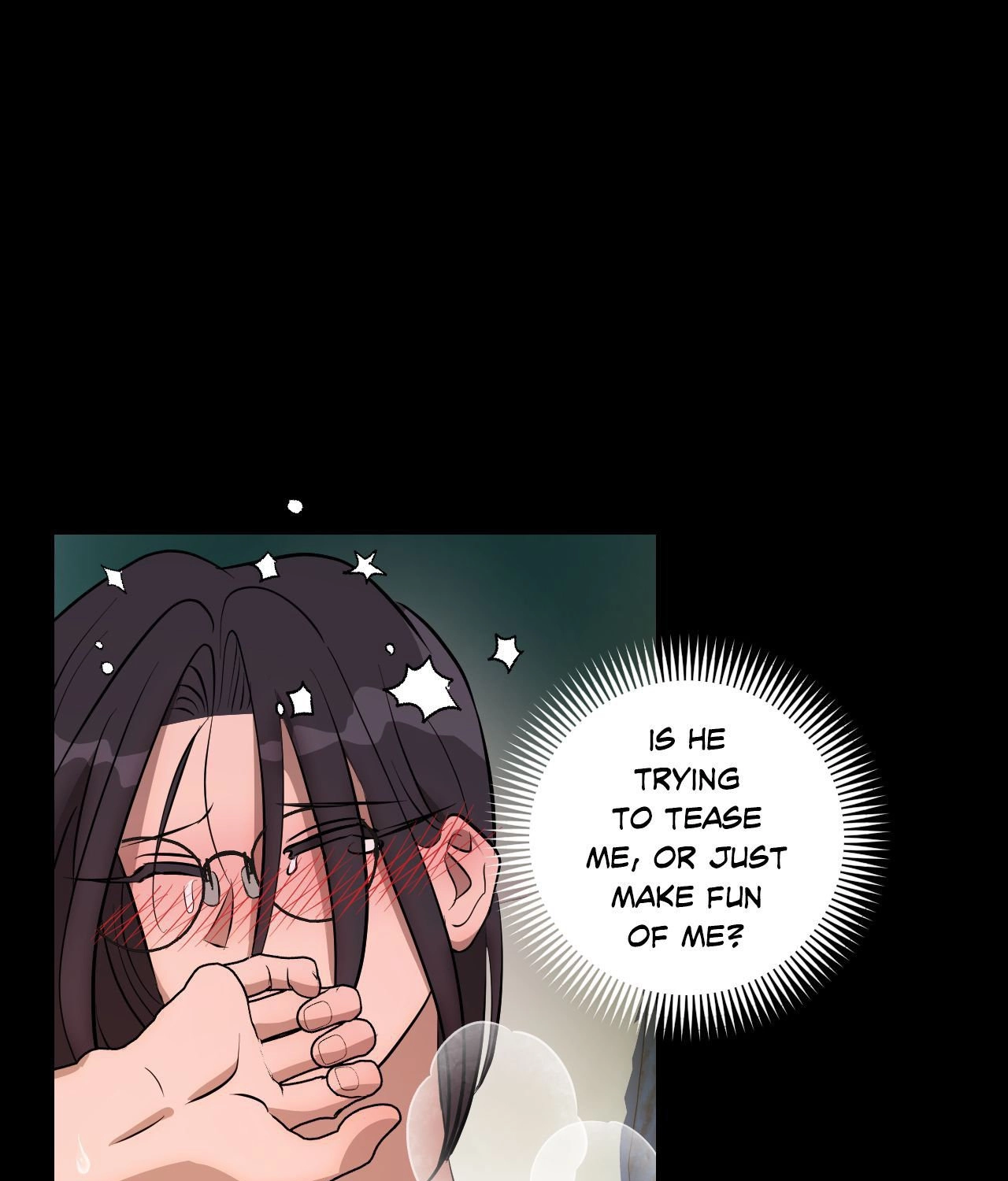 Read Love, Lust, & Joy chapter 53 image 70 on Lezhin