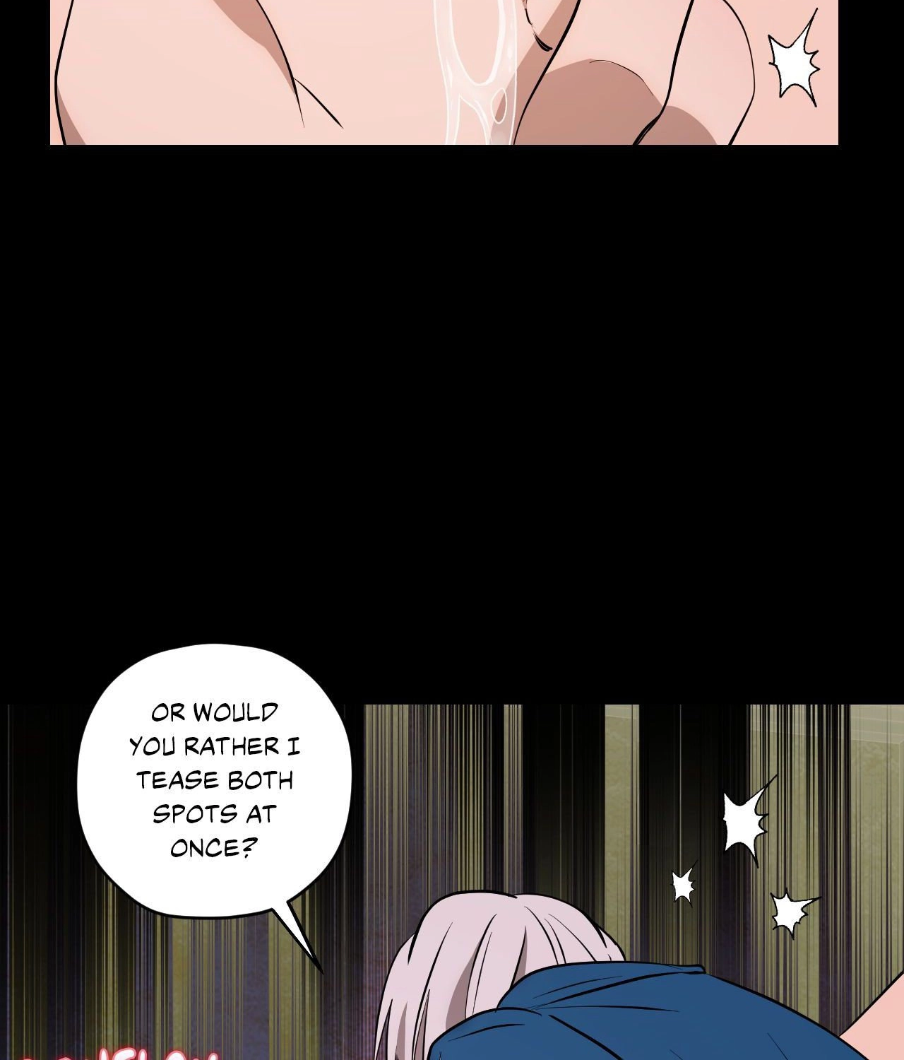 Read Love, Lust, & Joy chapter 53 image 73 on Lezhin