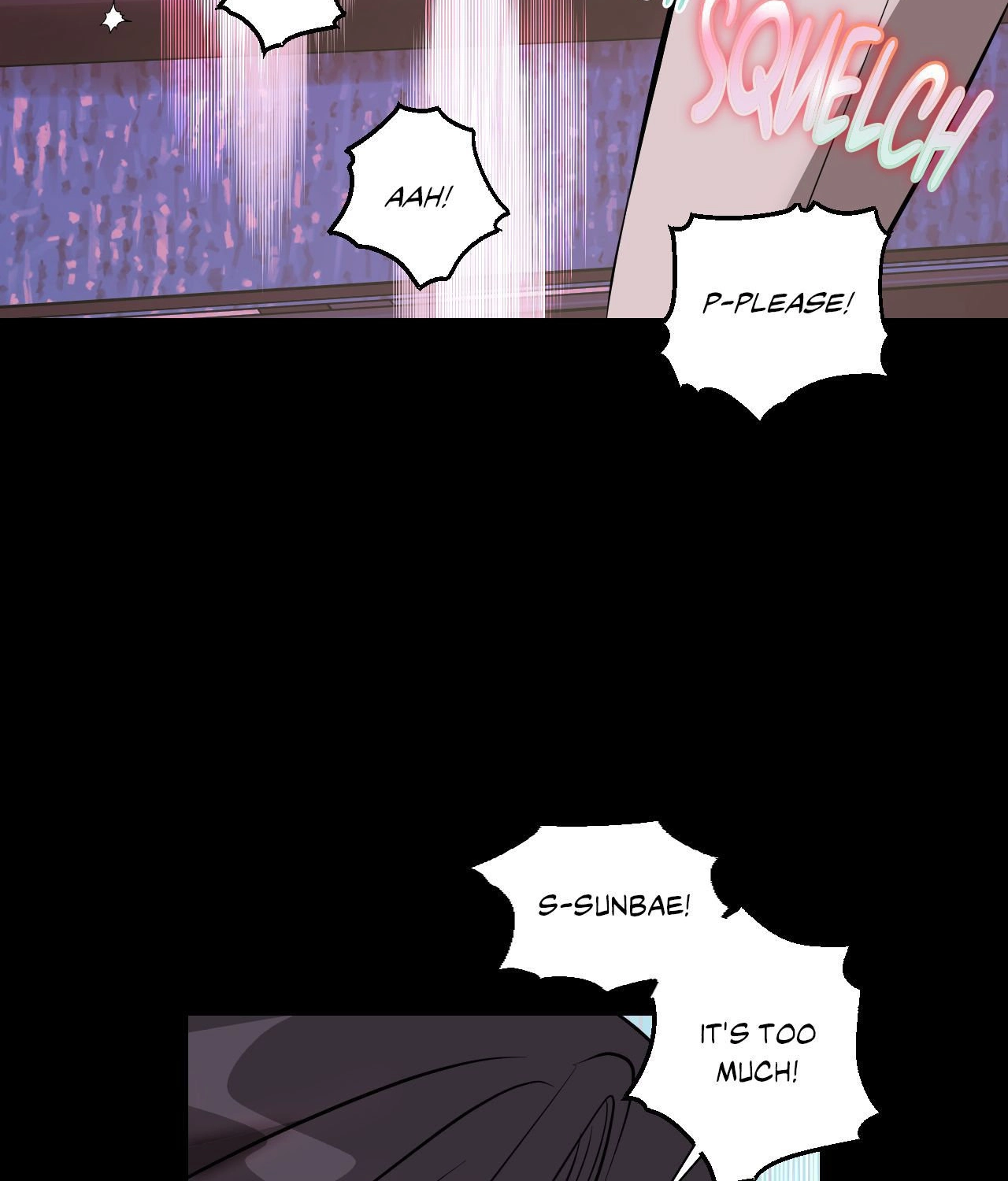 Read Love, Lust, & Joy chapter 53 image 75 on Lezhin