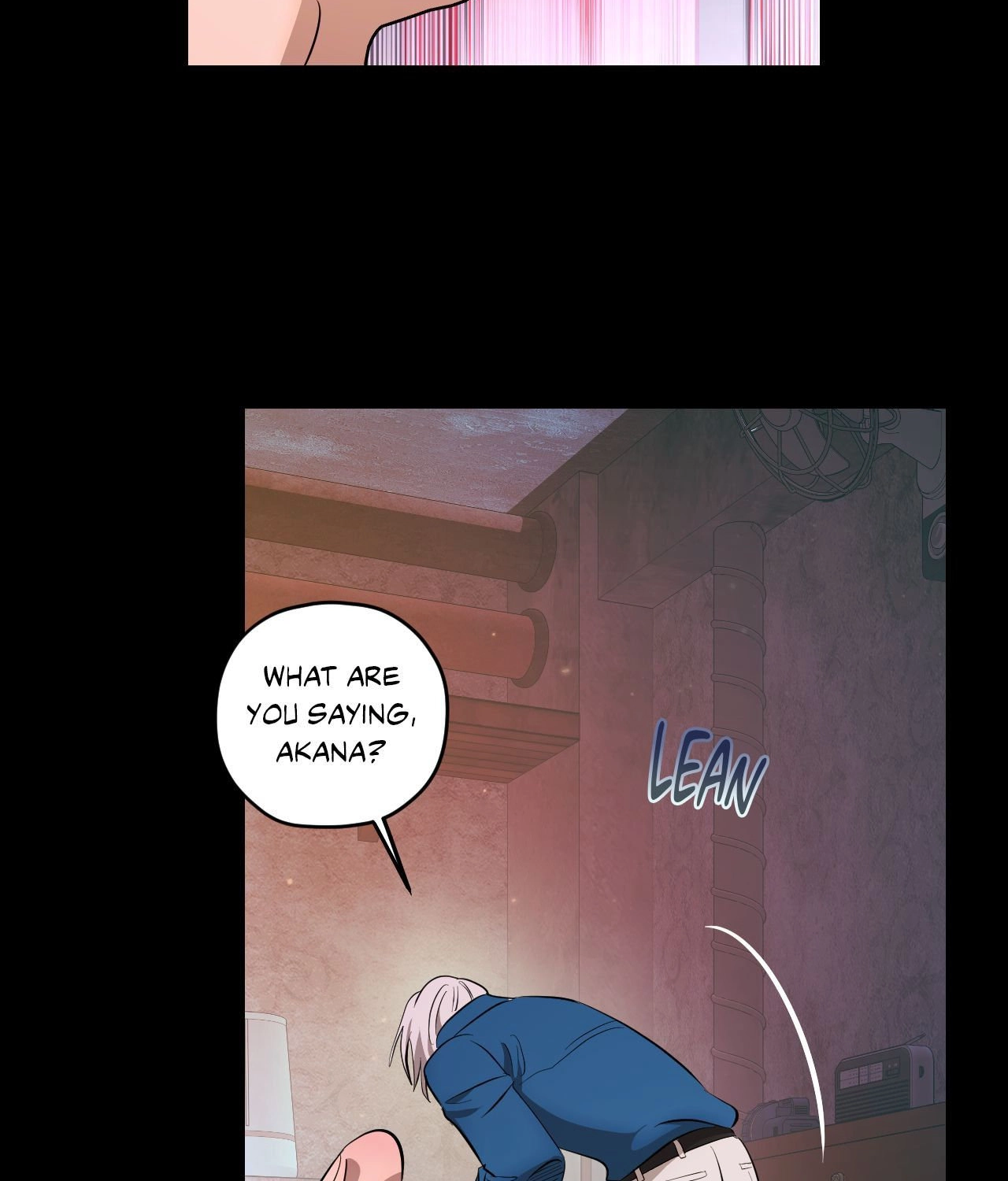 Read Love, Lust, & Joy chapter 53 image 77 on Lezhin