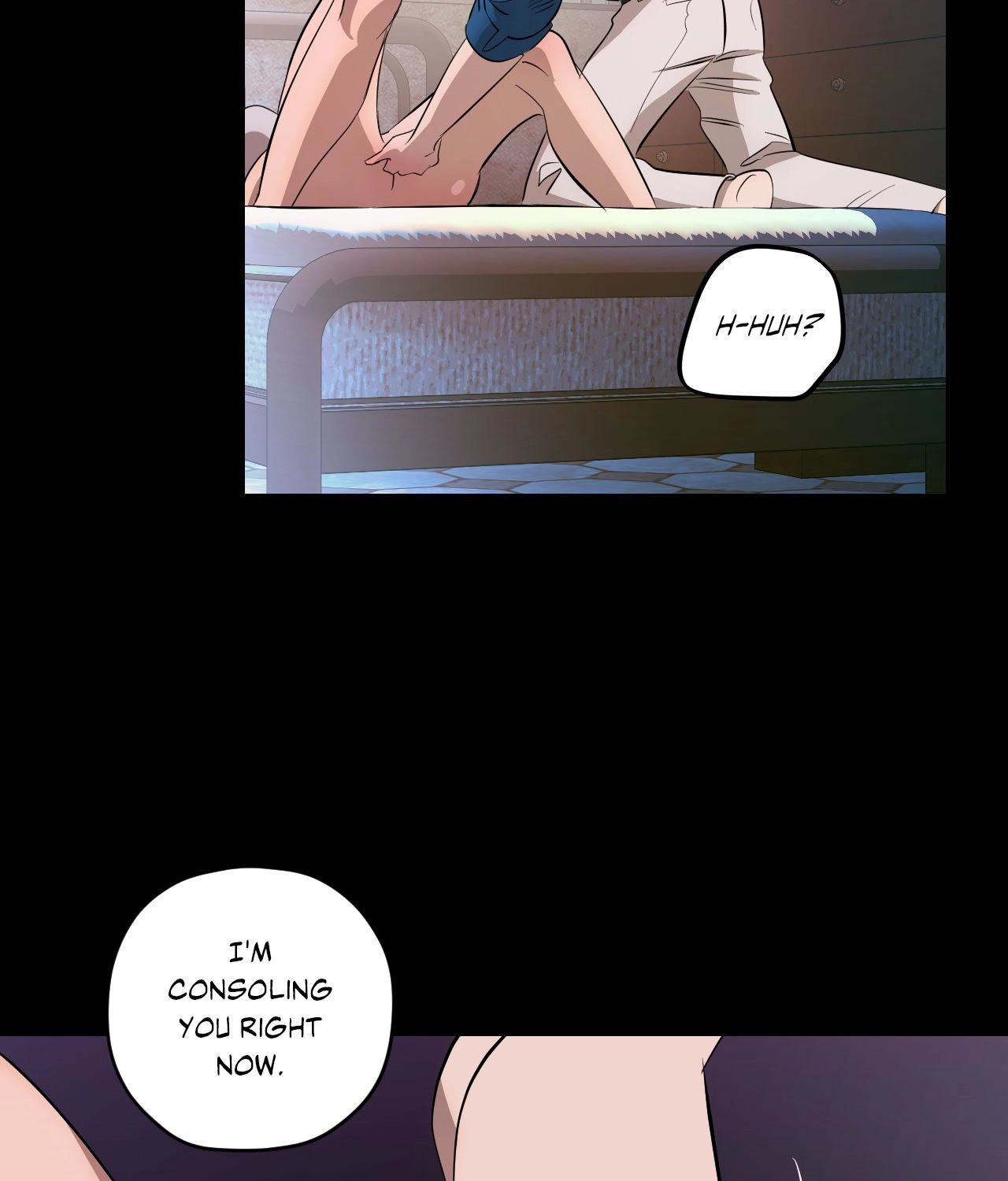 Read Love, Lust, & Joy chapter 53 image 78 on Lezhin