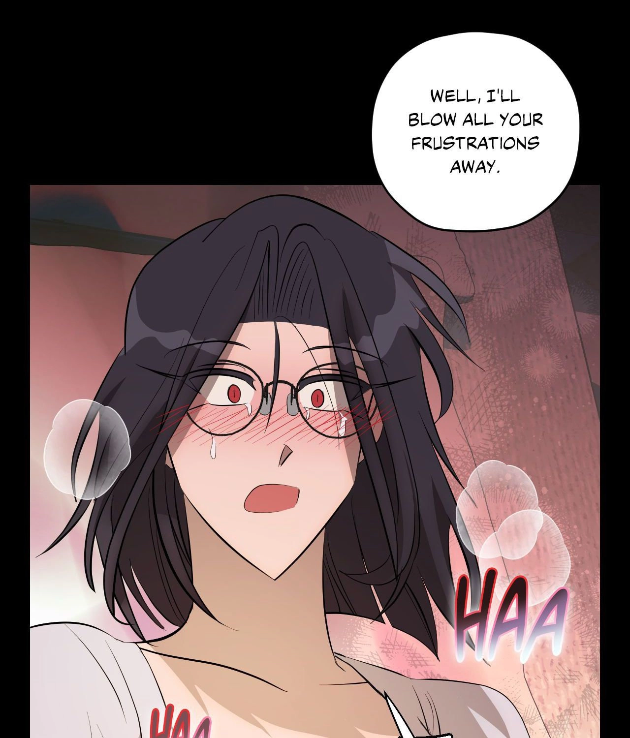 Read Love, Lust, & Joy chapter 53 image 83 on Lezhin