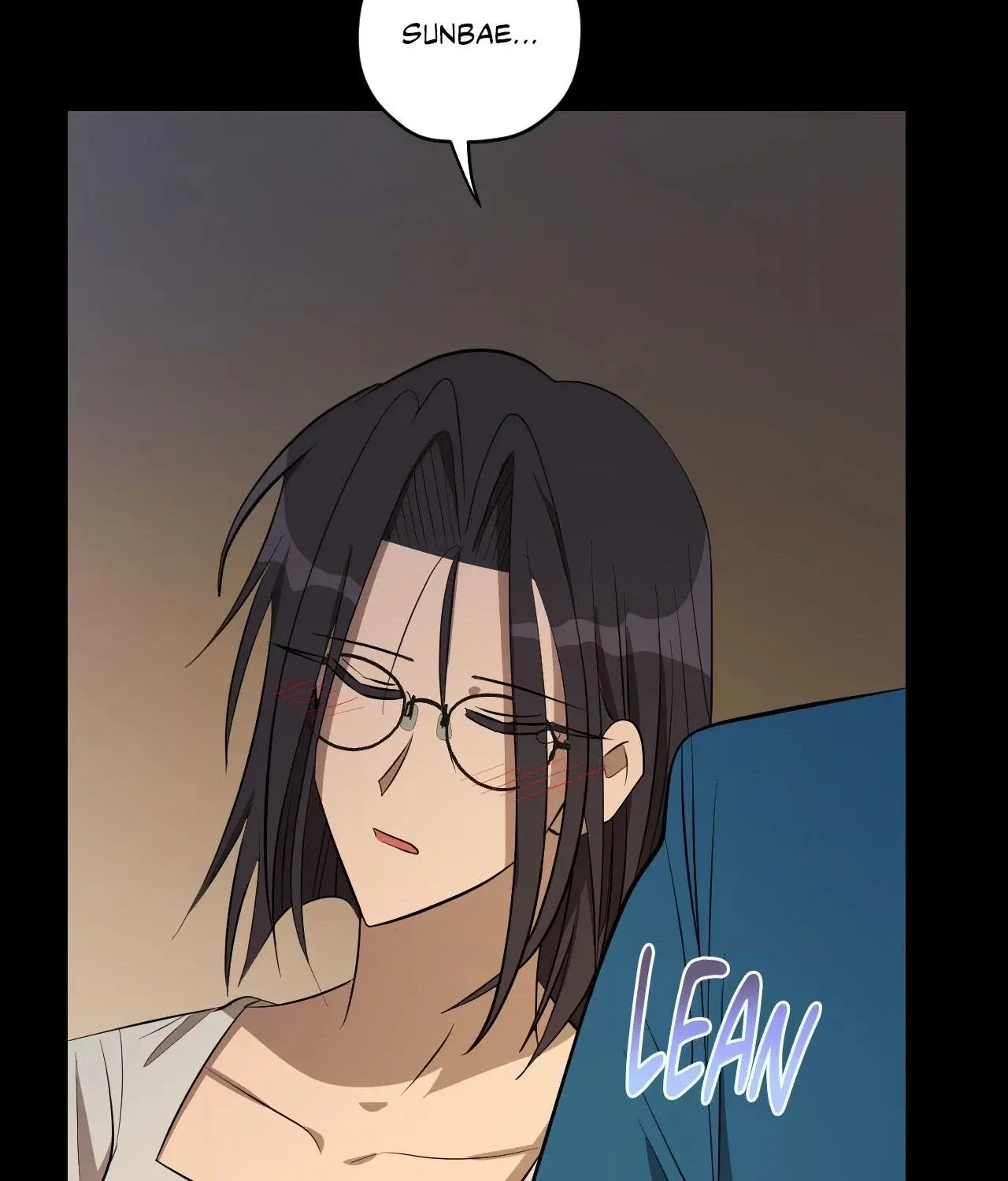 Read Love, Lust, & Joy chapter 53 image 9 on Lezhin