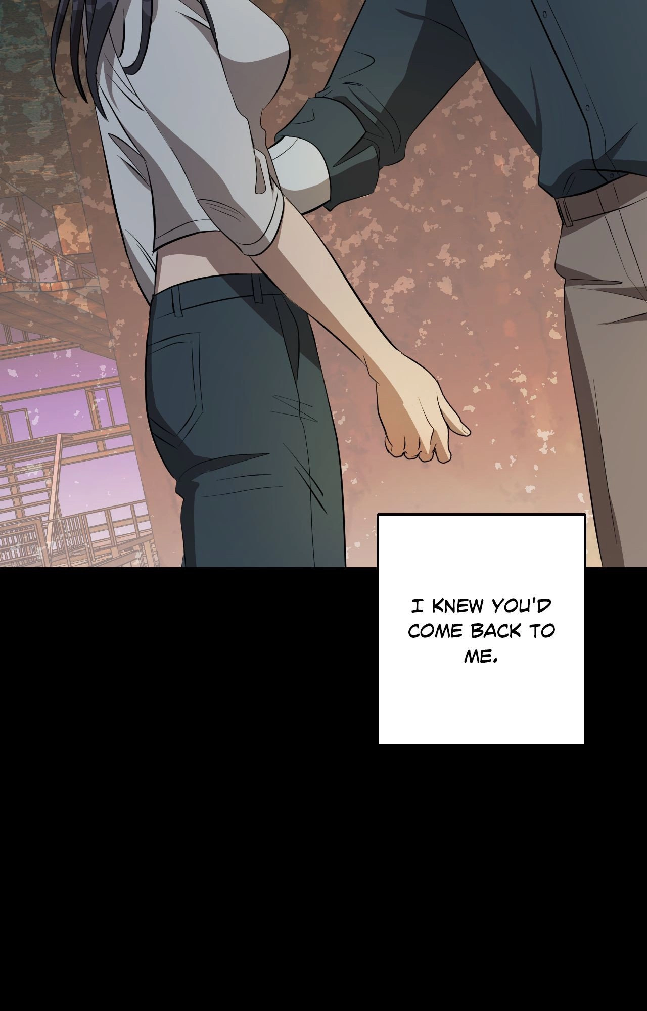 Read Love, Lust, & Joy chapter 55 image 1 on Lezhin
