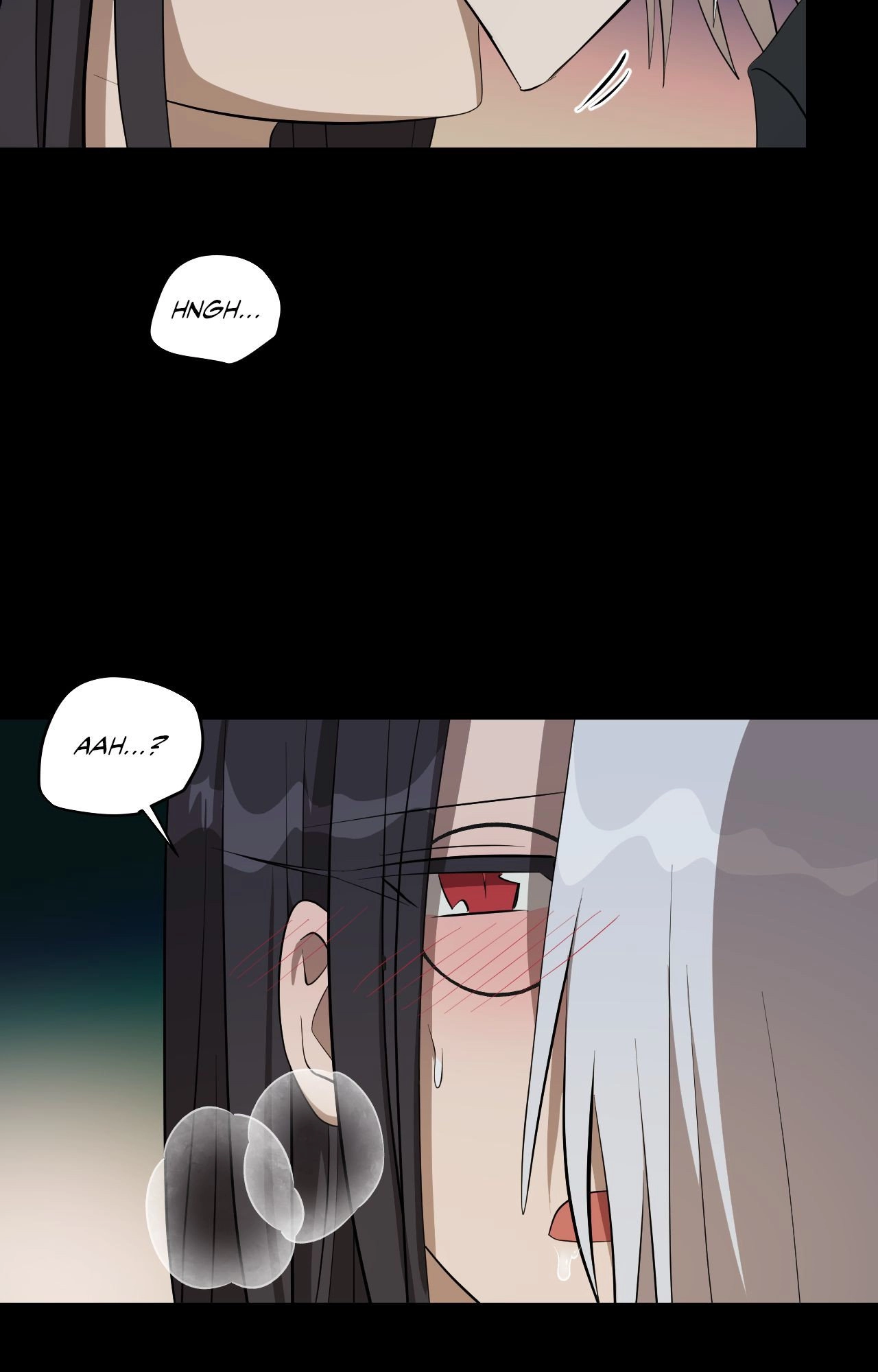Read Love, Lust, & Joy chapter 55 image 14 on Lezhin