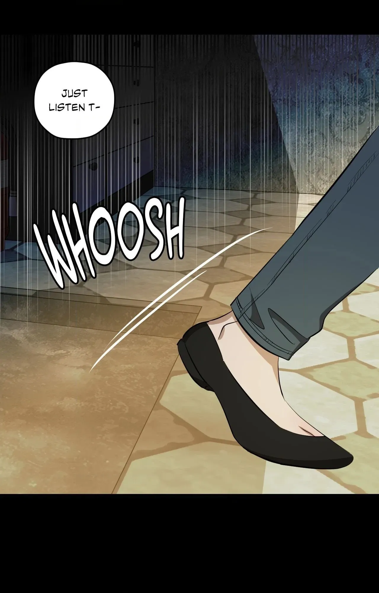 Read Love, Lust, & Joy chapter 55 image 19 on Lezhin