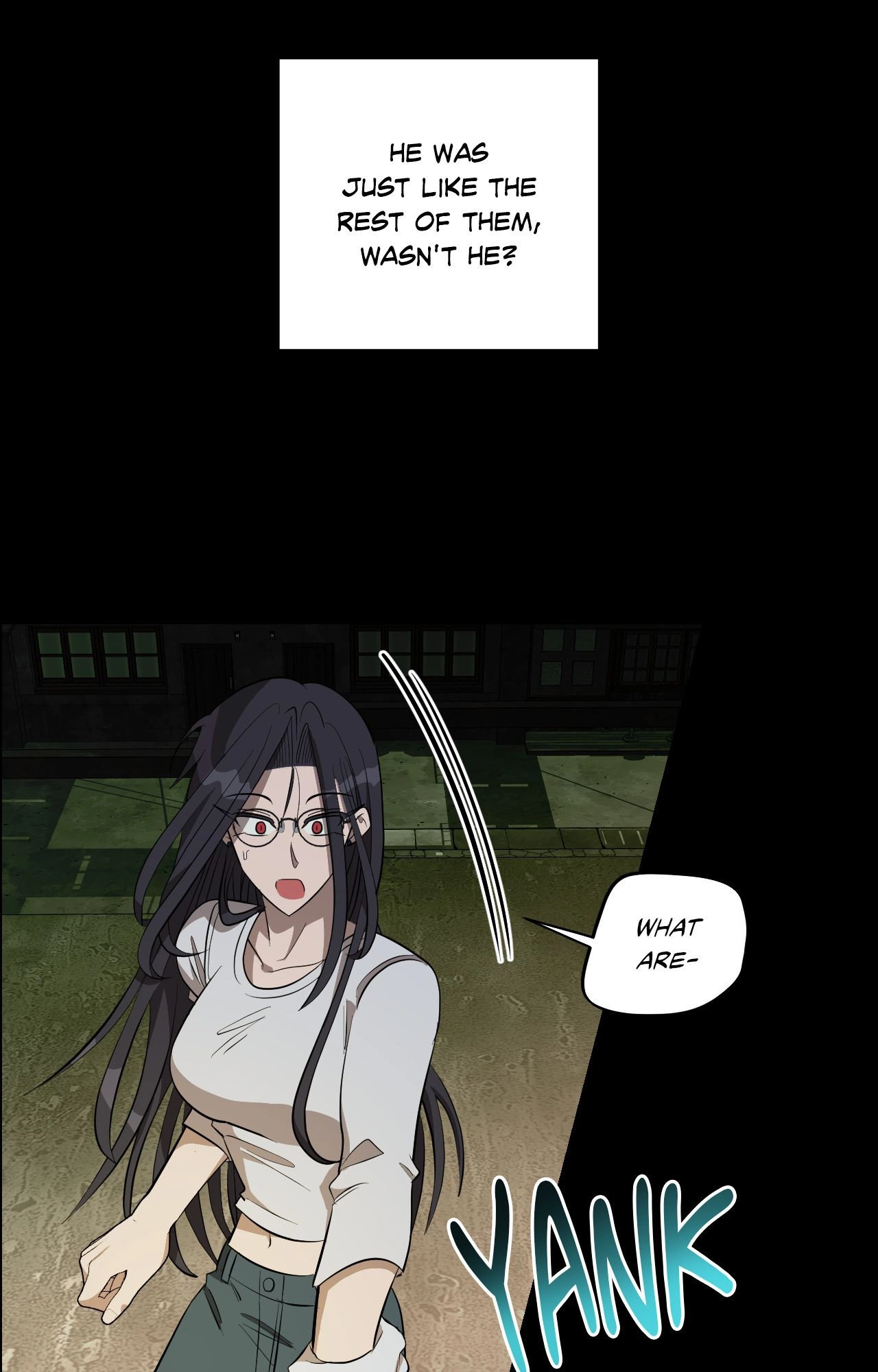 Read Love, Lust, & Joy chapter 55 image 2 on Lezhin
