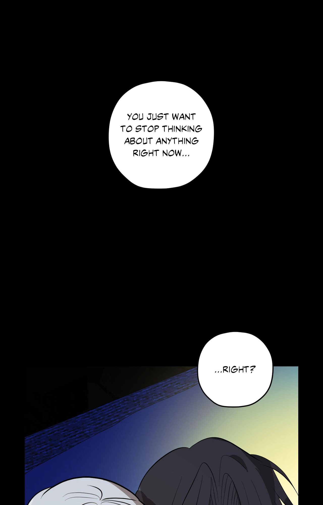 Read Love, Lust, & Joy chapter 55 image 27 on Lezhin