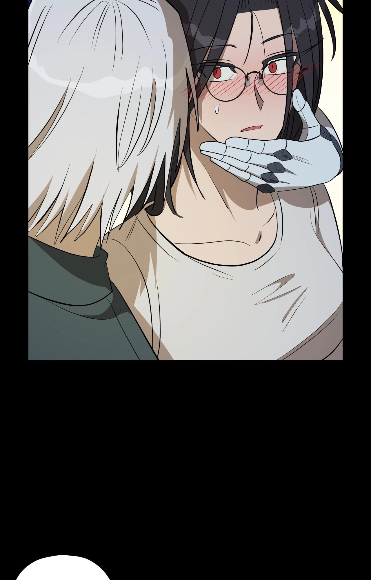 Read Love, Lust, & Joy chapter 55 image 28 on Lezhin