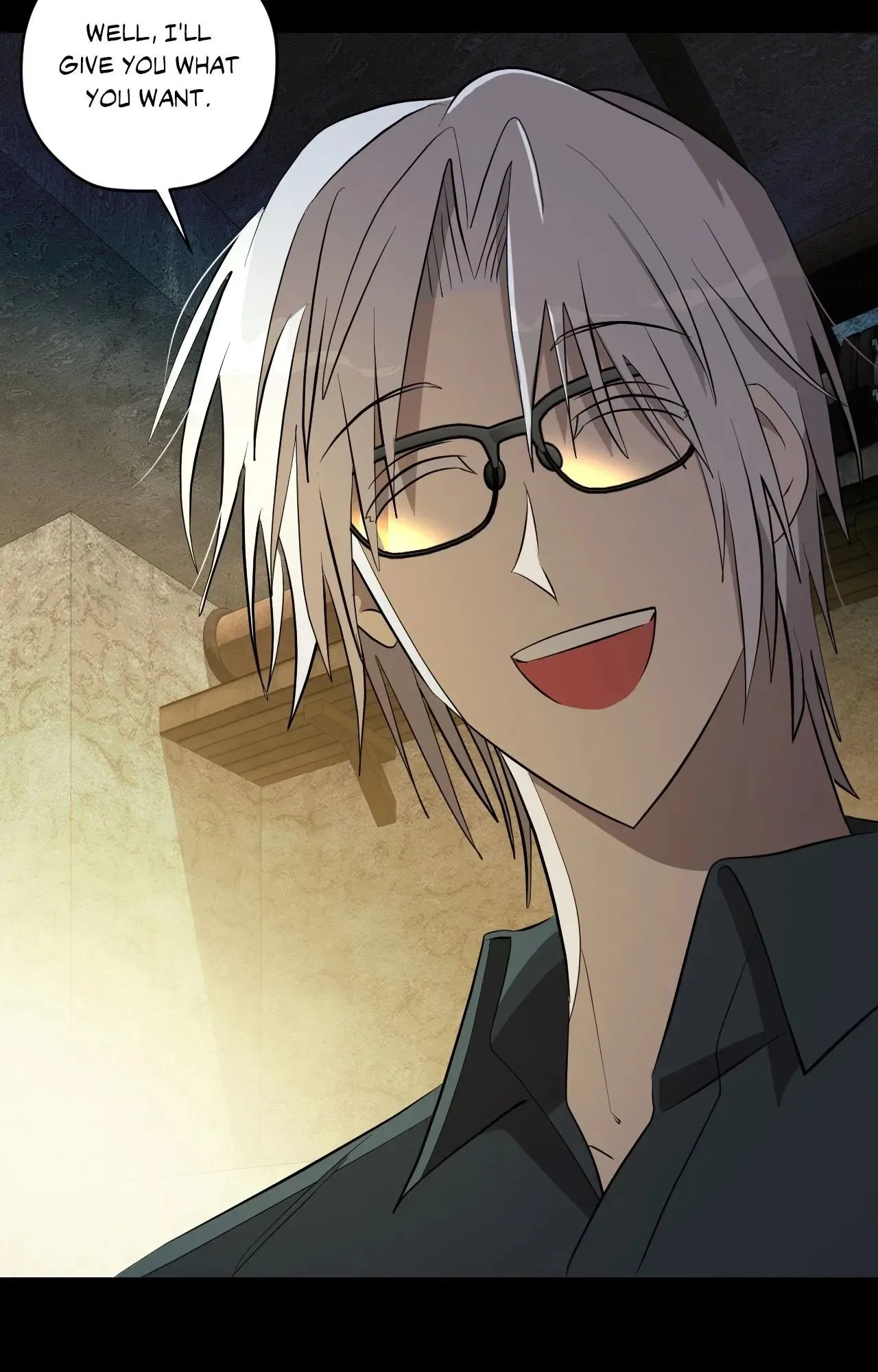 Read Love, Lust, & Joy chapter 55 image 29 on Lezhin