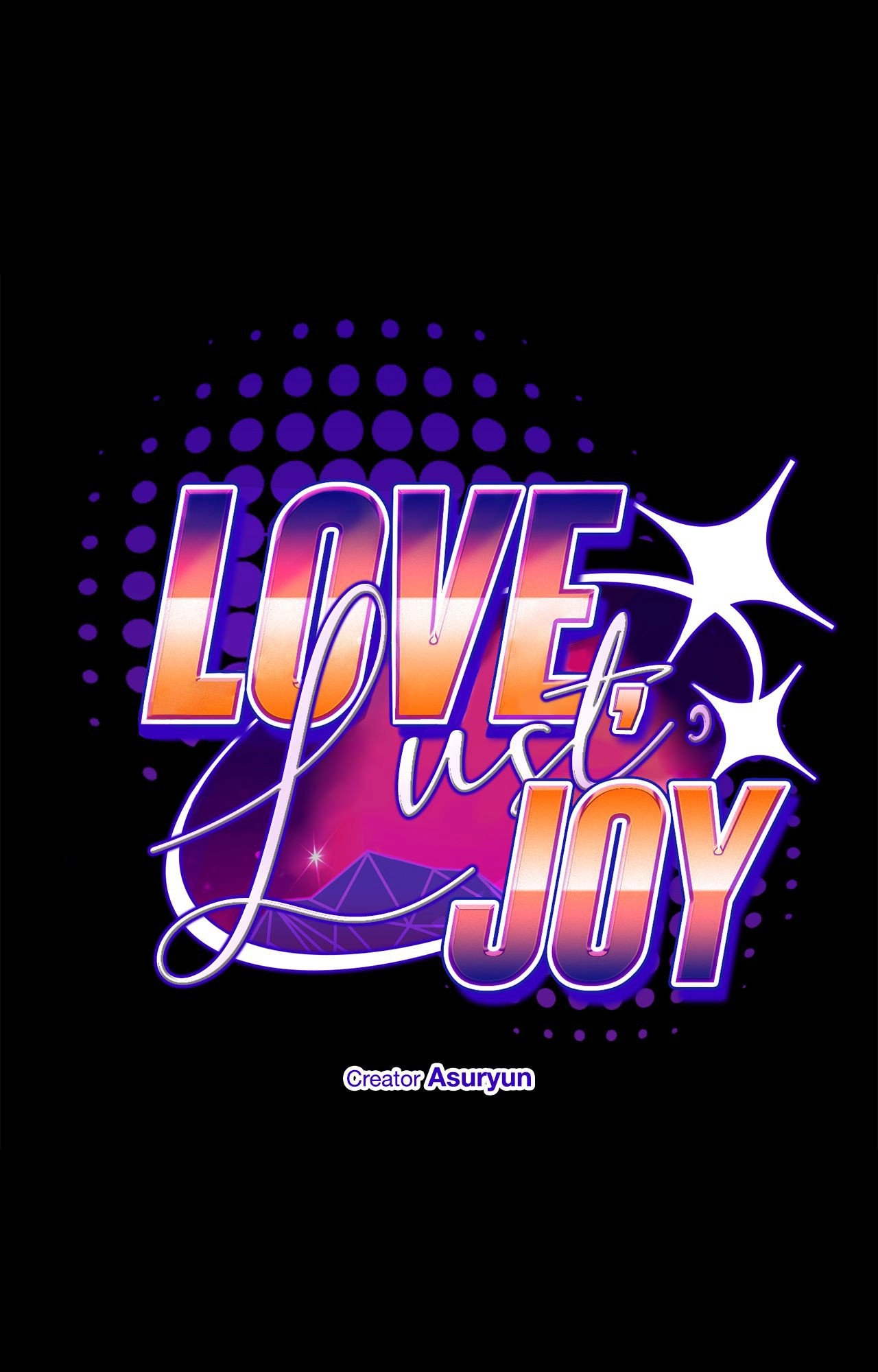 Read Love, Lust, & Joy chapter 55 image 31 on Lezhin