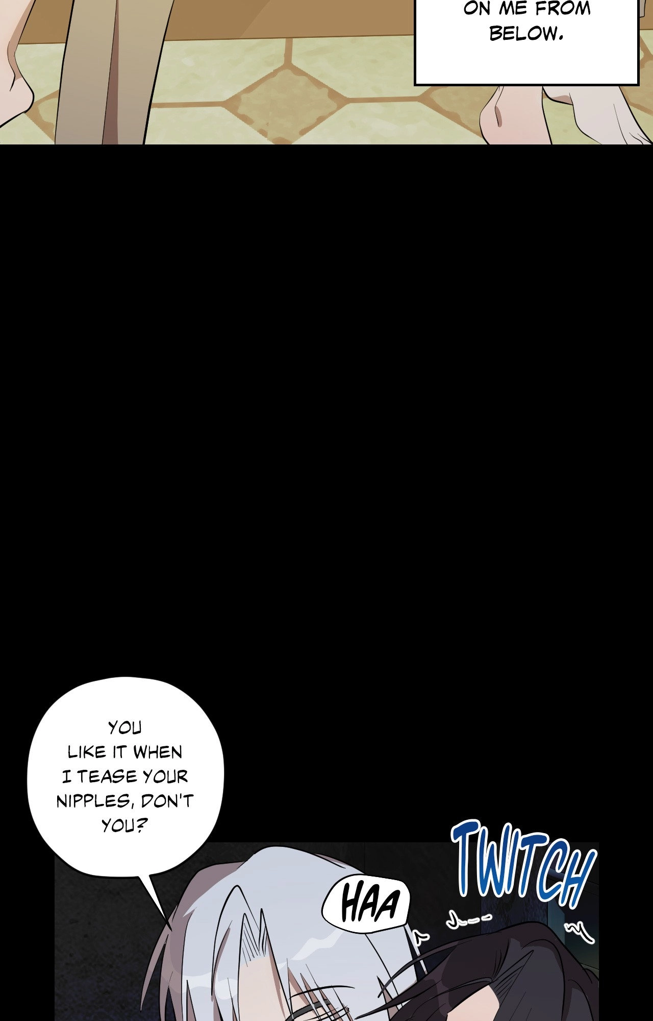 Read Love, Lust, & Joy chapter 55 image 35 on Lezhin