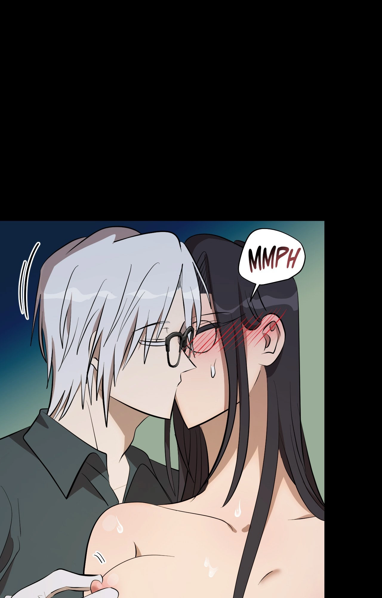 Read Love, Lust, & Joy chapter 55 image 38 on Lezhin