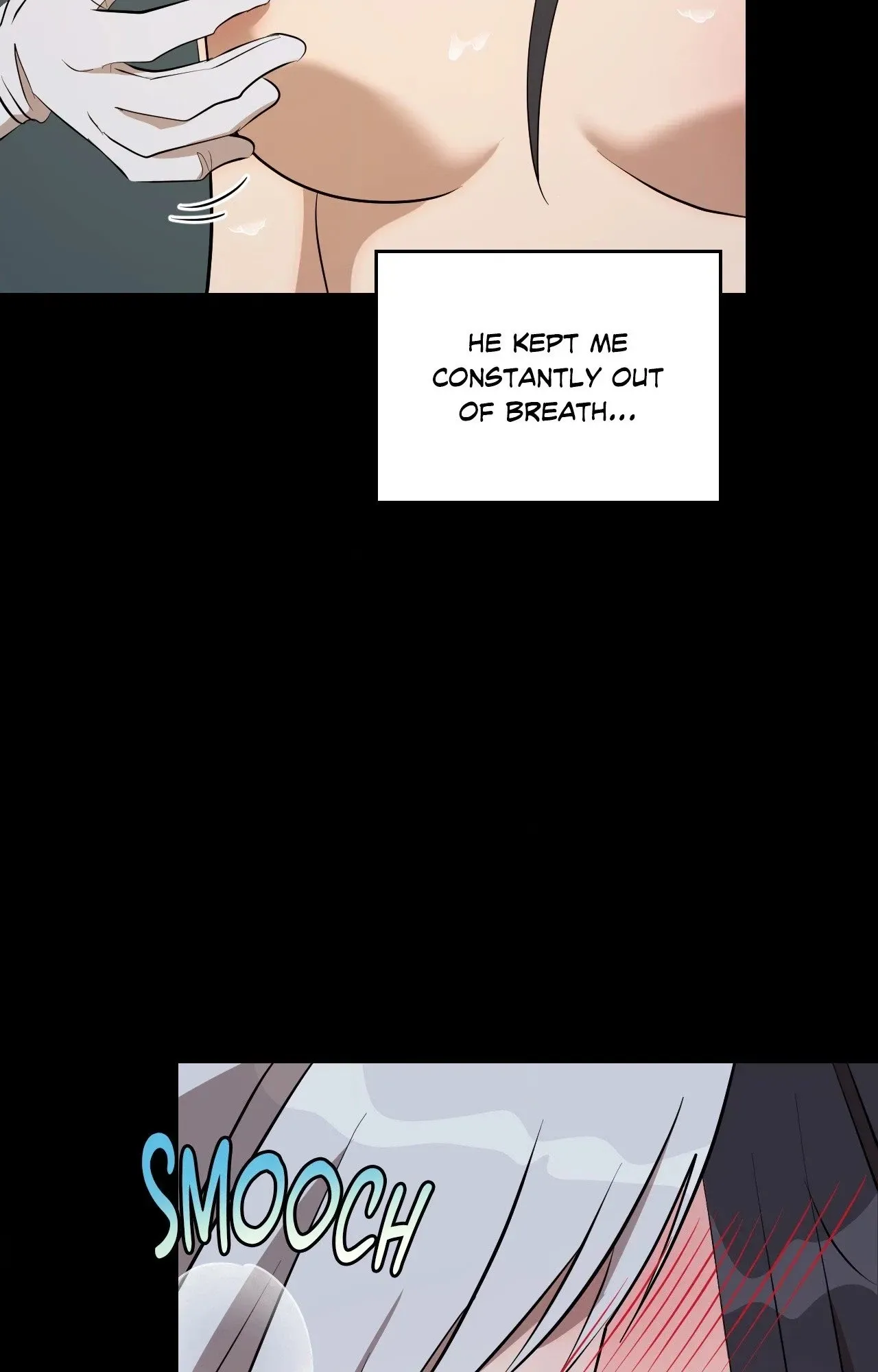 Read Love, Lust, & Joy chapter 55 image 39 on Lezhin