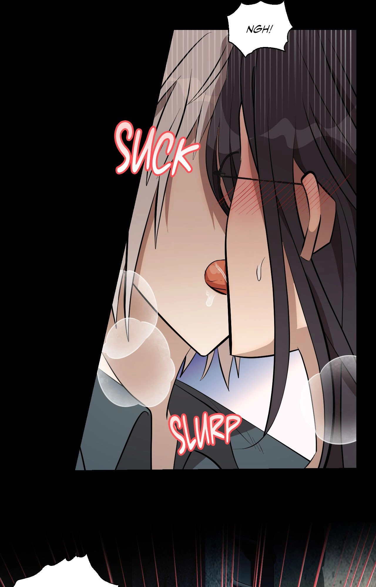 Read Love, Lust, & Joy chapter 55 image 42 on Lezhin