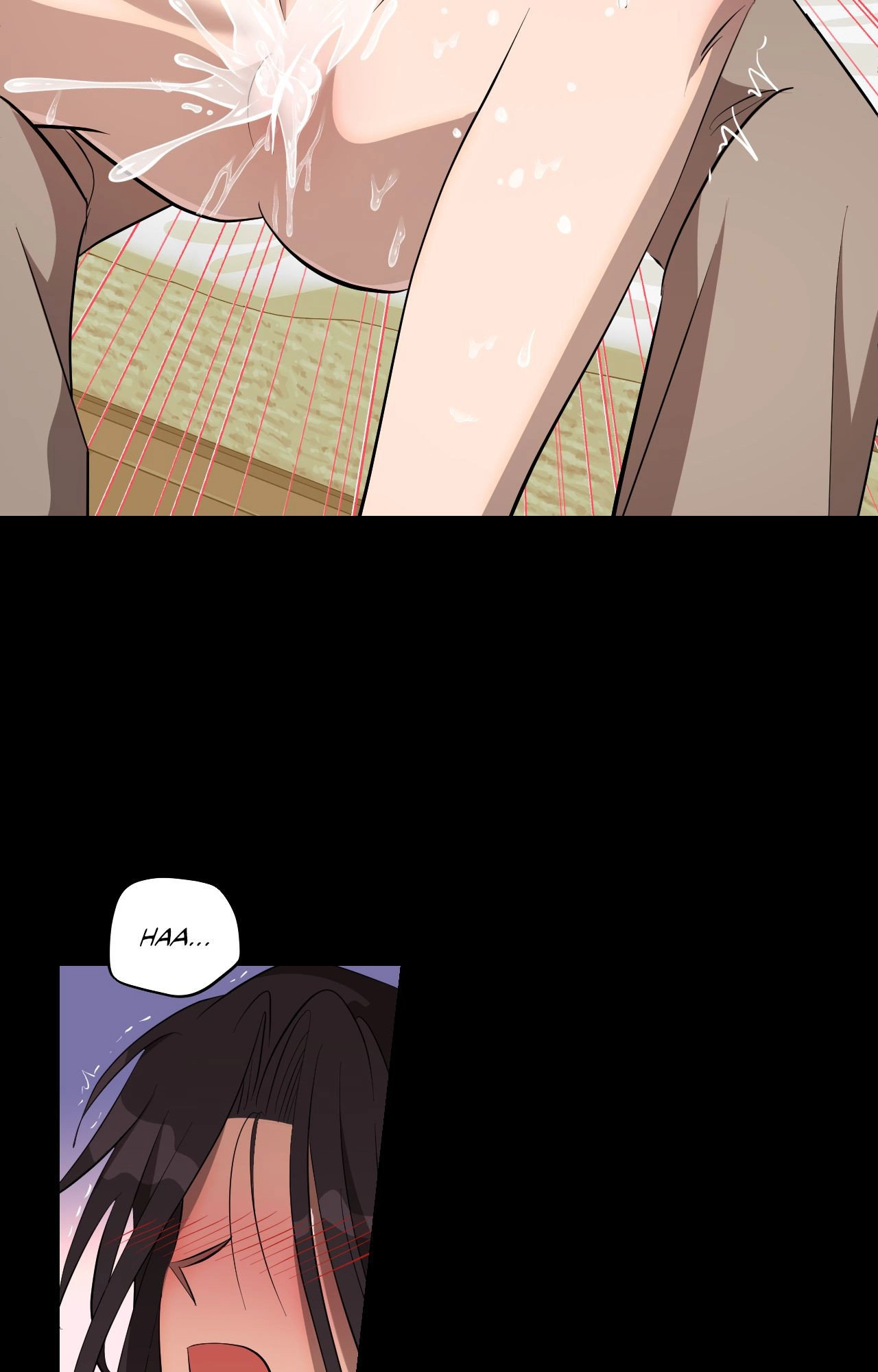 Read Love, Lust, & Joy chapter 55 image 44 on Lezhin