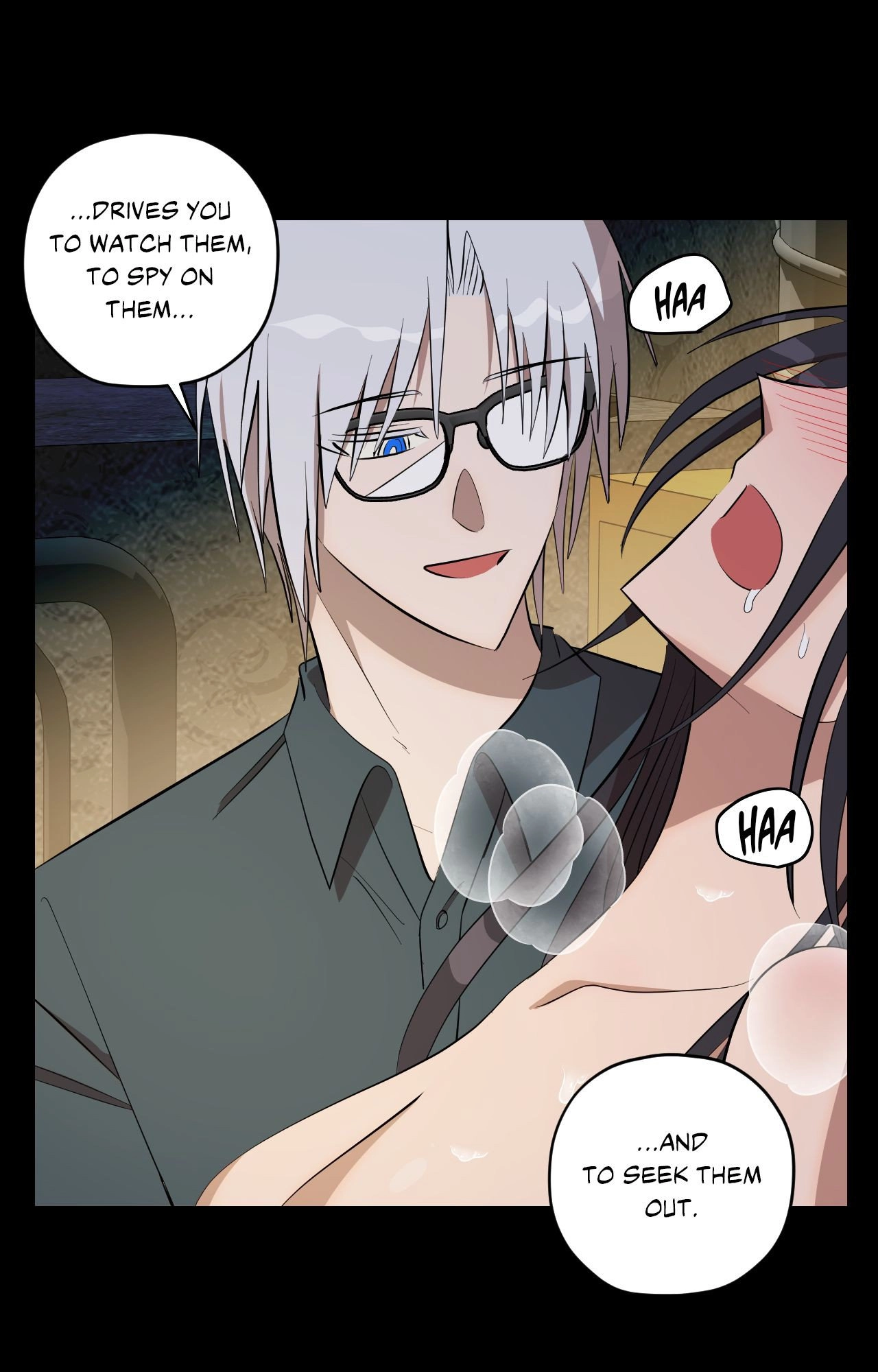 Read Love, Lust, & Joy chapter 55 image 51 on Lezhin