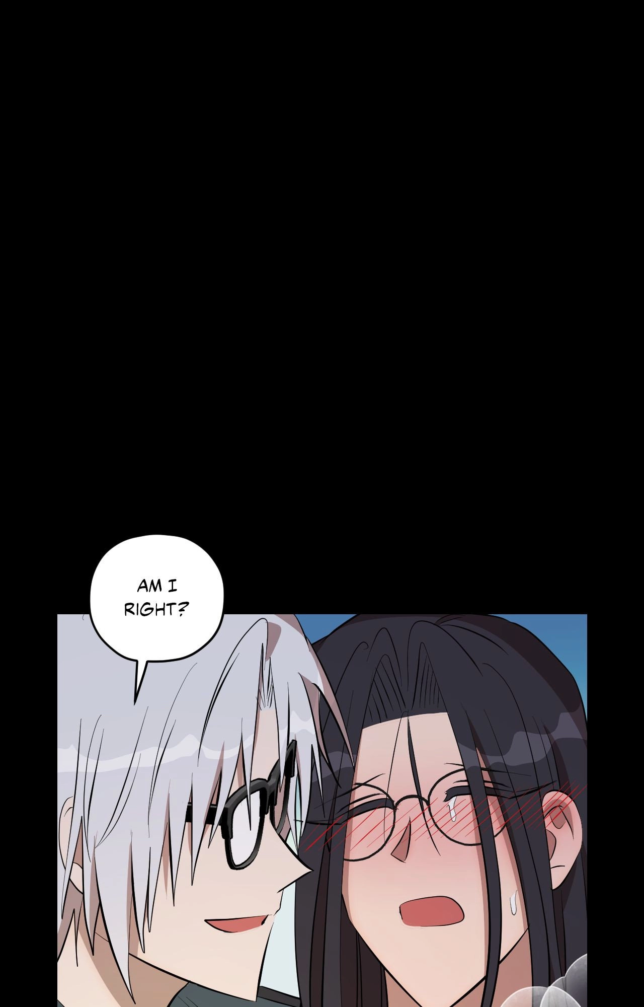 Read Love, Lust, & Joy chapter 55 image 52 on Lezhin