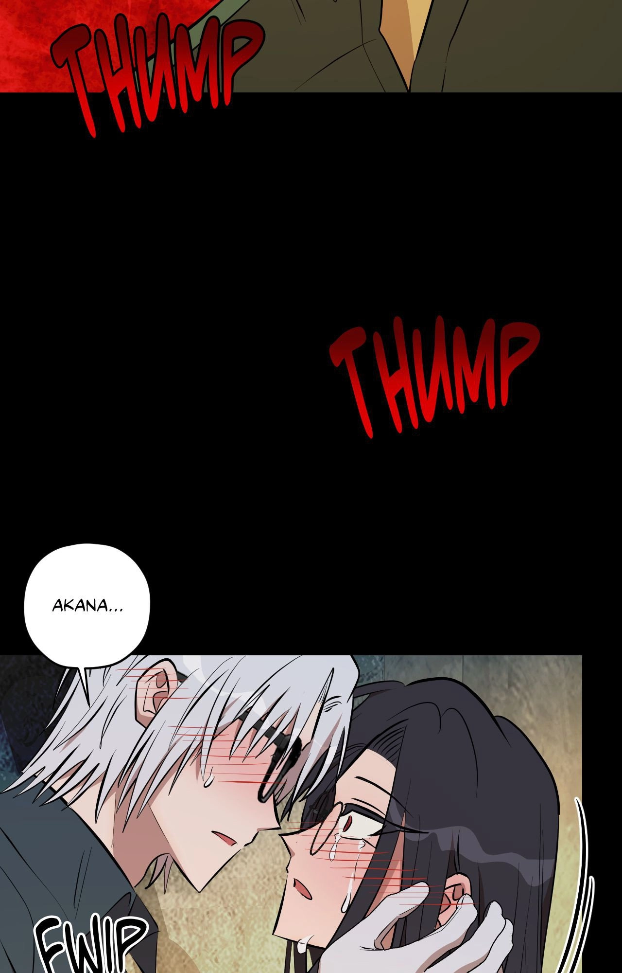 Read Love, Lust, & Joy chapter 55 image 72 on Lezhin