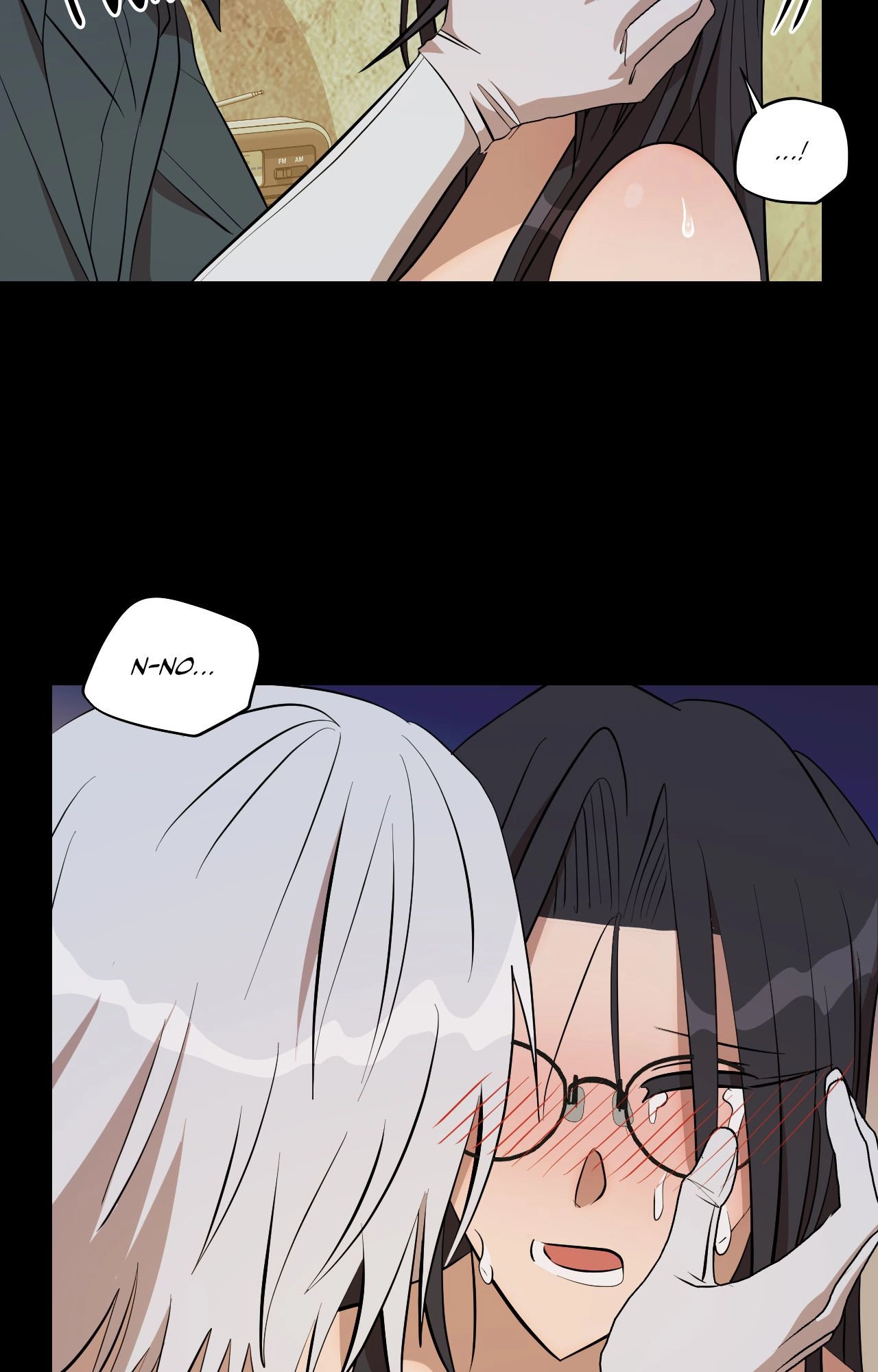 Read Love, Lust, & Joy chapter 55 image 73 on Lezhin