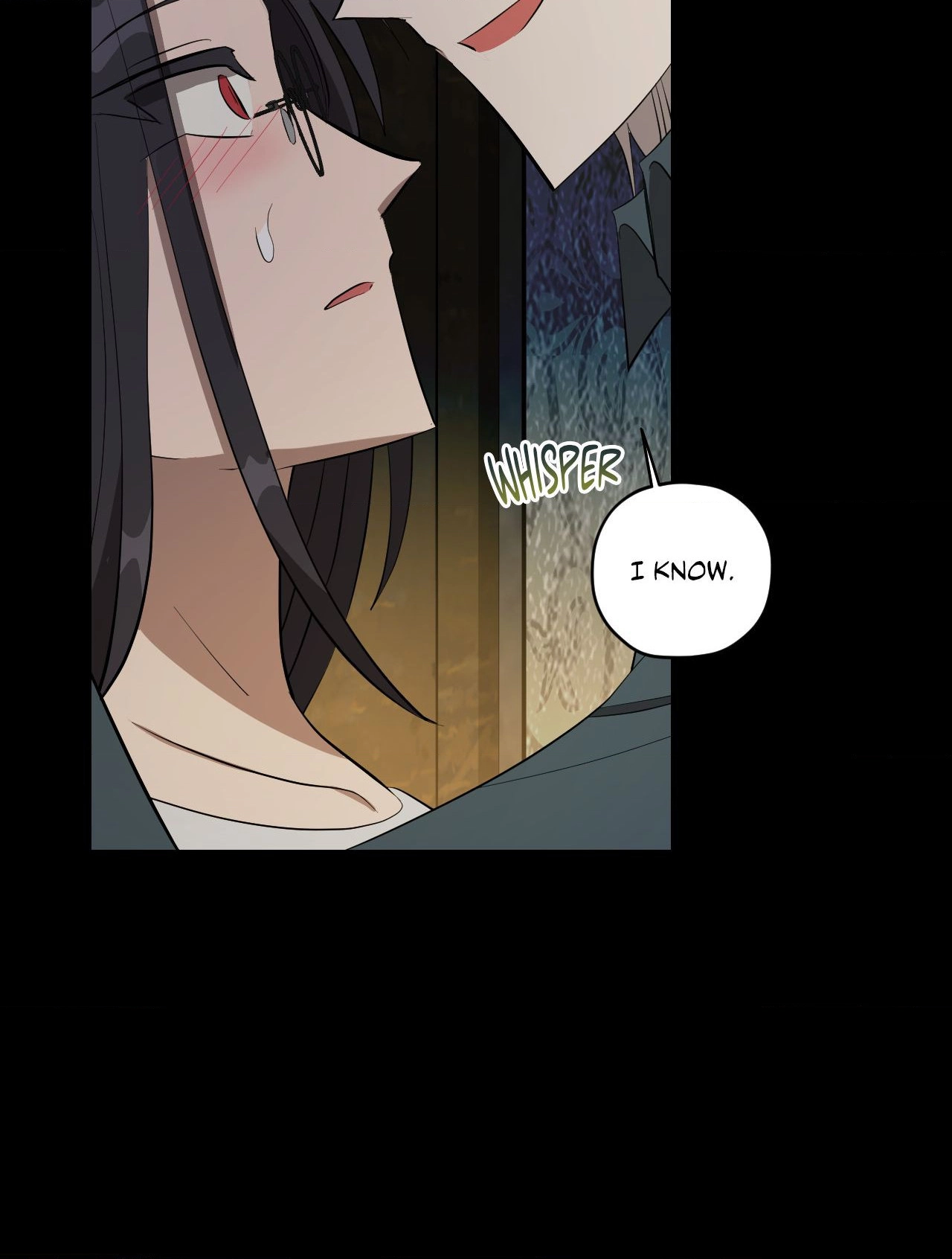 Read Love, Lust, & Joy chapter 55 image 8 on Lezhin