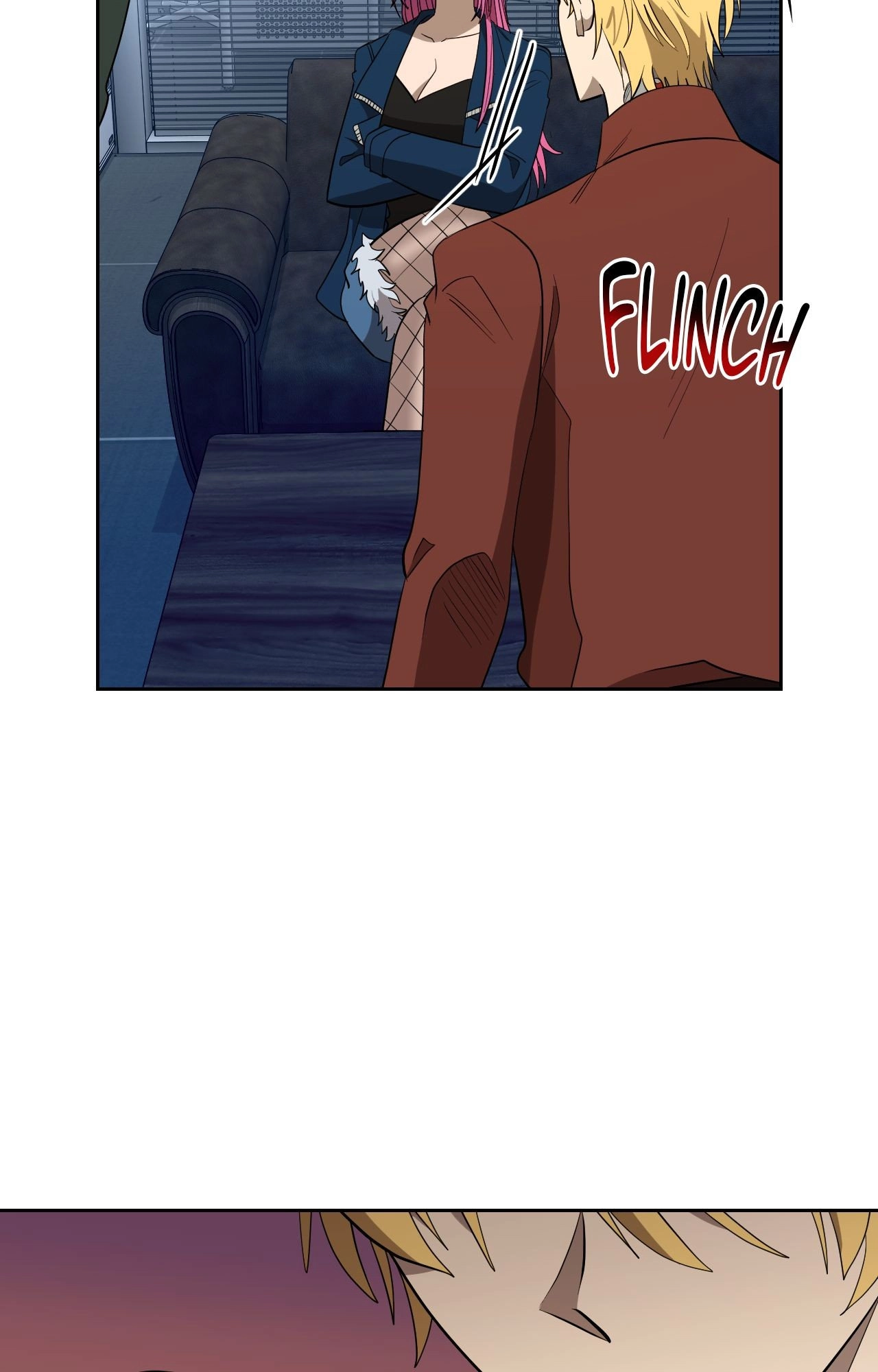 Read Love, Lust, & Joy chapter 57 image 12 on Lezhin