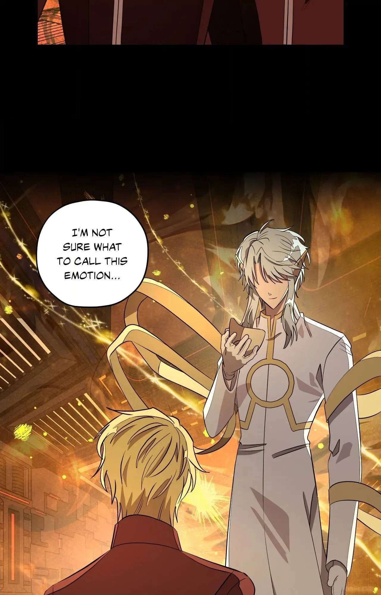Read Love, Lust, & Joy chapter 57 image 19 on Lezhin