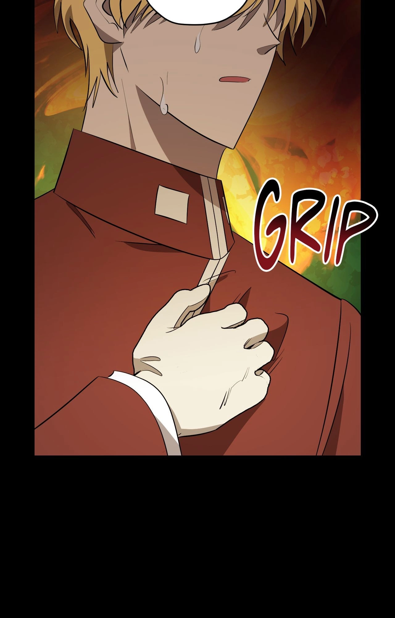 Read Love, Lust, & Joy chapter 57 image 21 on Lezhin