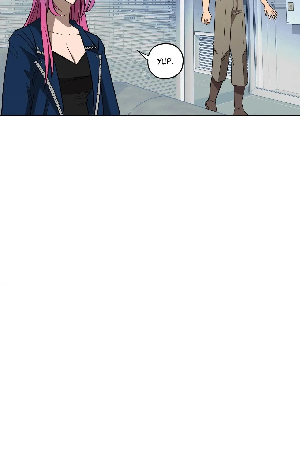 Read Love, Lust, & Joy chapter 57 image 29 on Lezhin