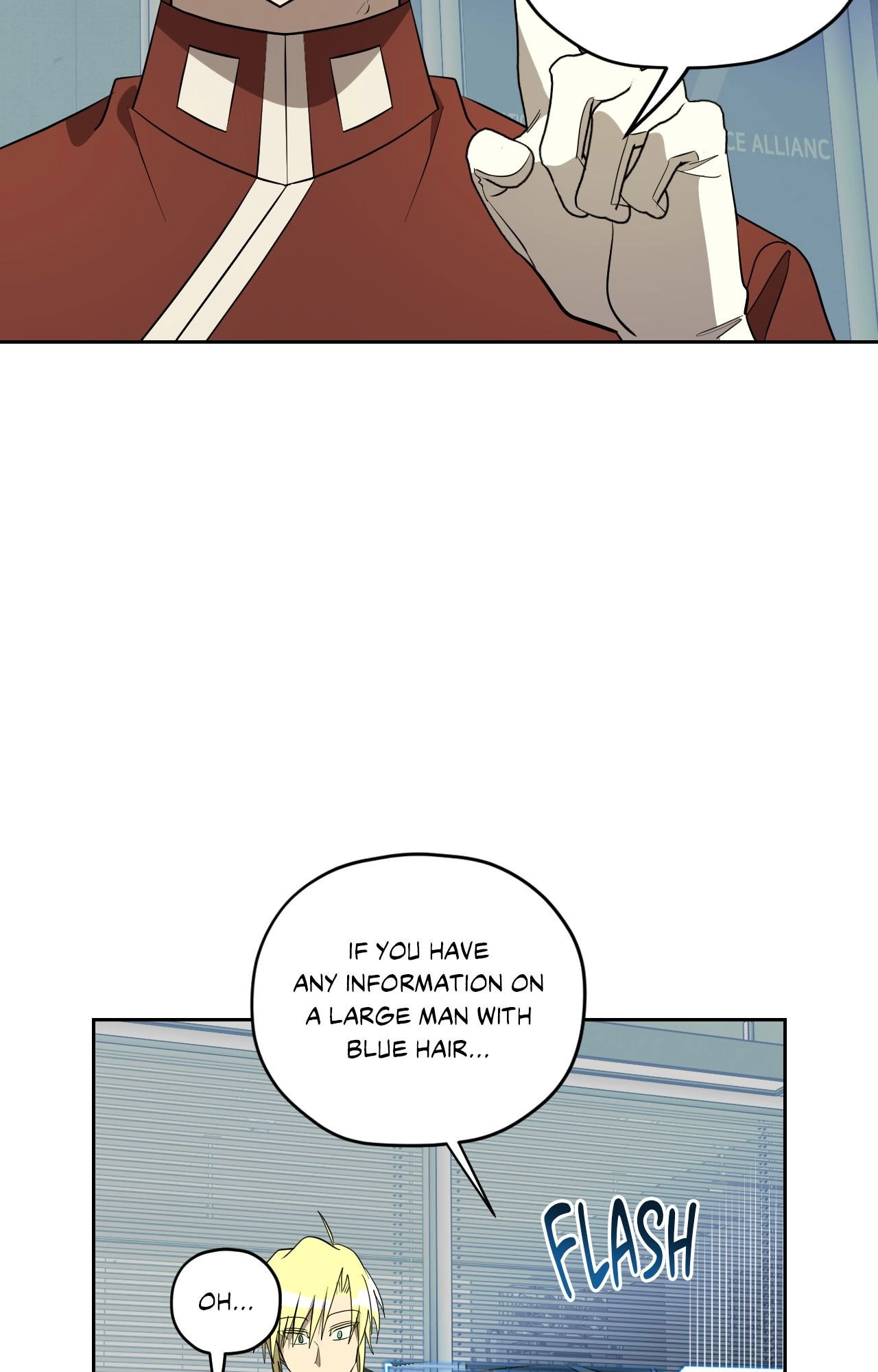 Read Love, Lust, & Joy chapter 57 image 3 on Lezhin