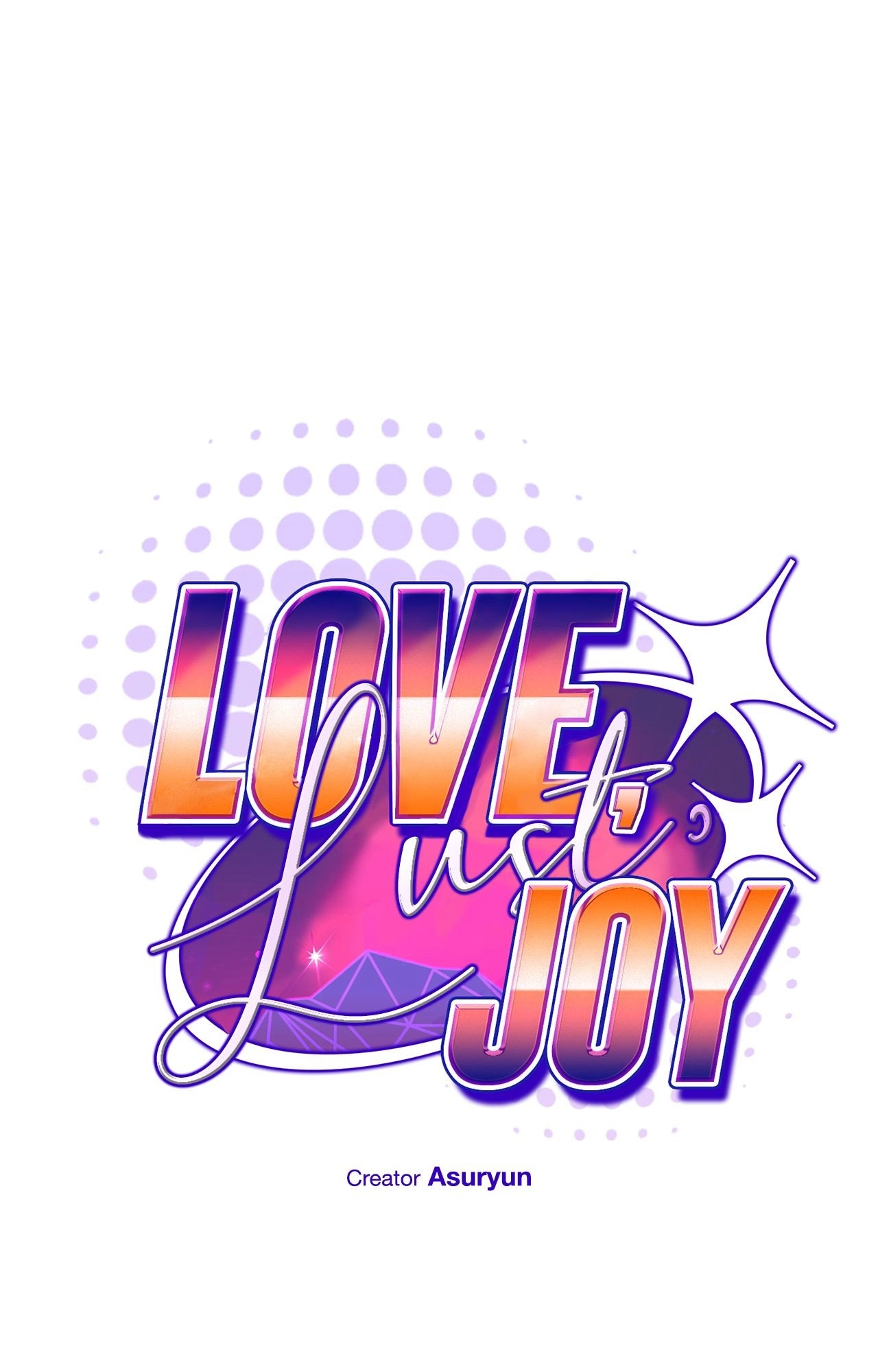 Read Love, Lust, & Joy chapter 57 image 30 on Lezhin