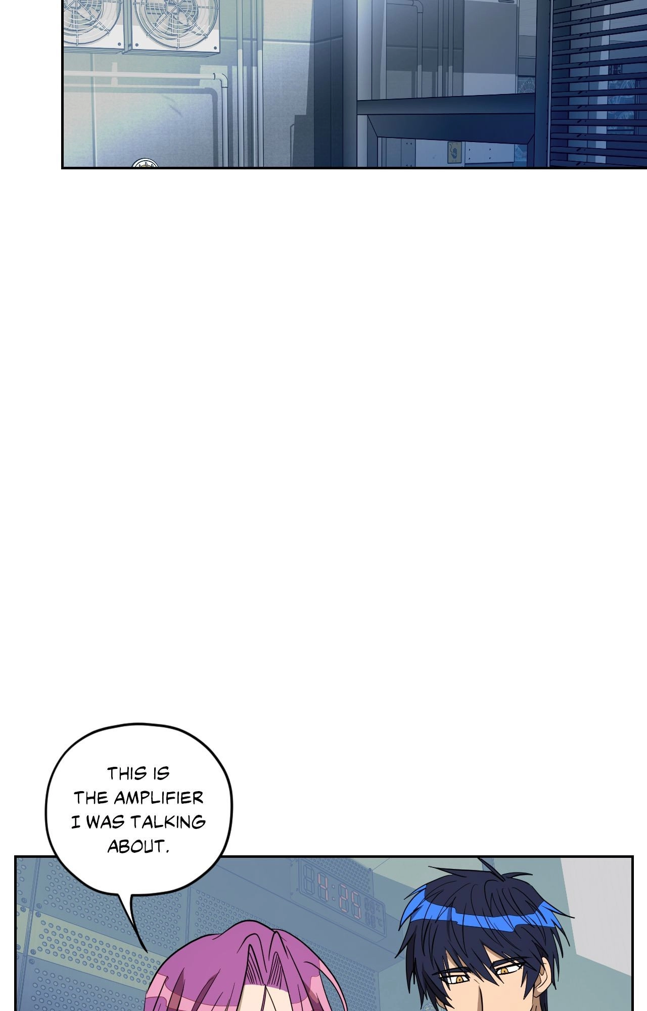 Read Love, Lust, & Joy chapter 57 image 34 on Lezhin