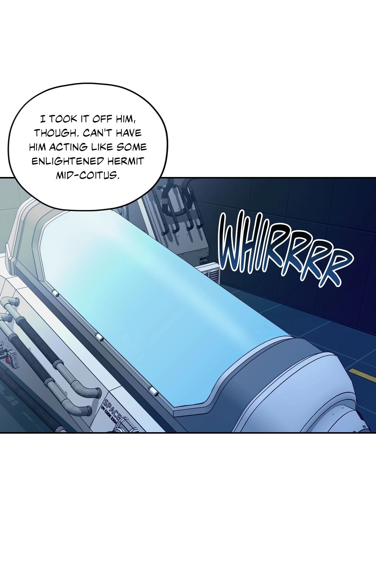 Read Love, Lust, & Joy chapter 57 image 36 on Lezhin