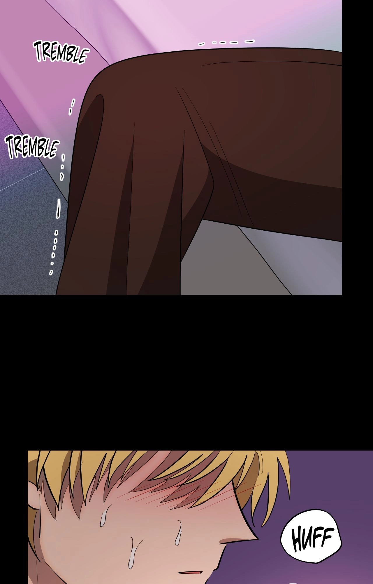Read Love, Lust, & Joy chapter 57 image 41 on Lezhin