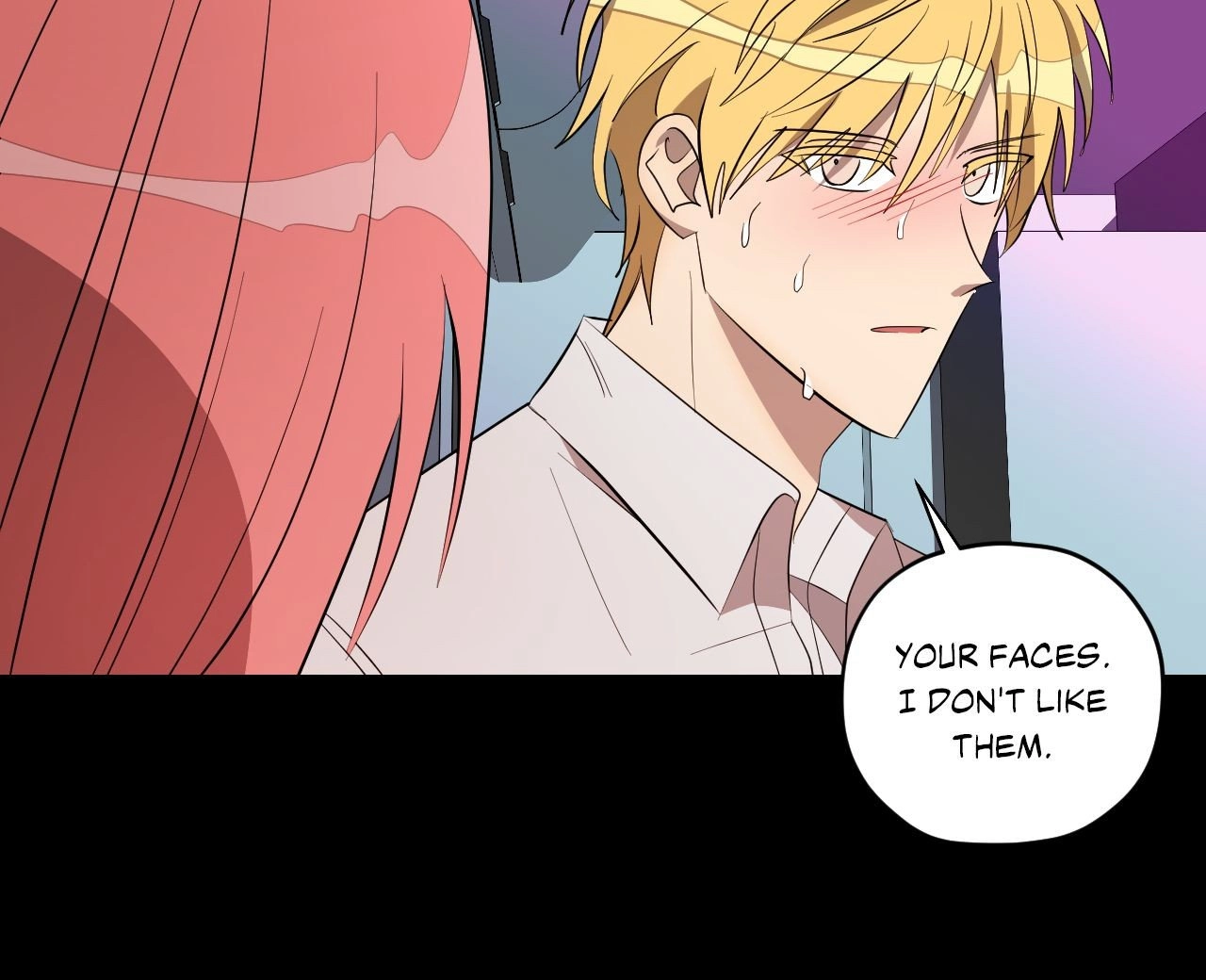 Read Love, Lust, & Joy chapter 57 image 44 on Lezhin