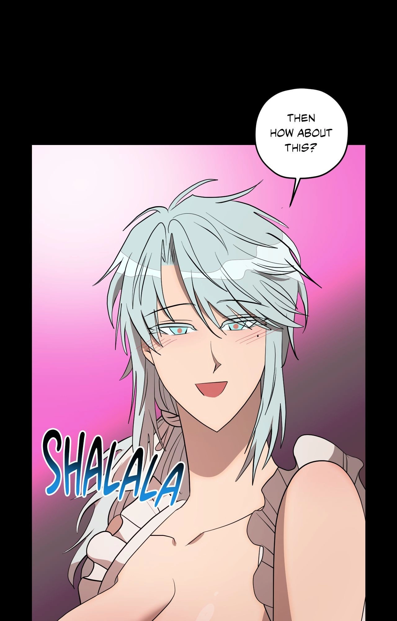 Read Love, Lust, & Joy chapter 57 image 46 on Lezhin