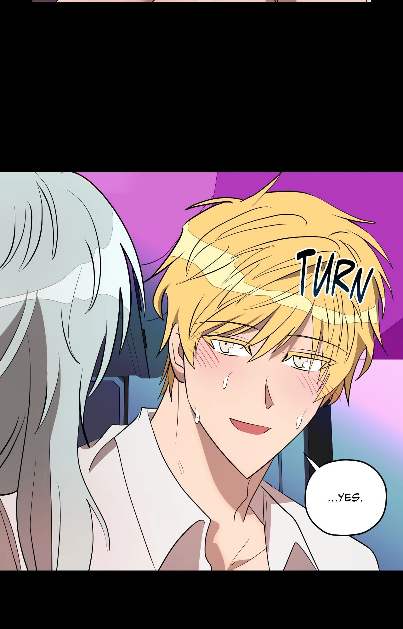 Read Love, Lust, & Joy chapter 57 image 47 on Lezhin