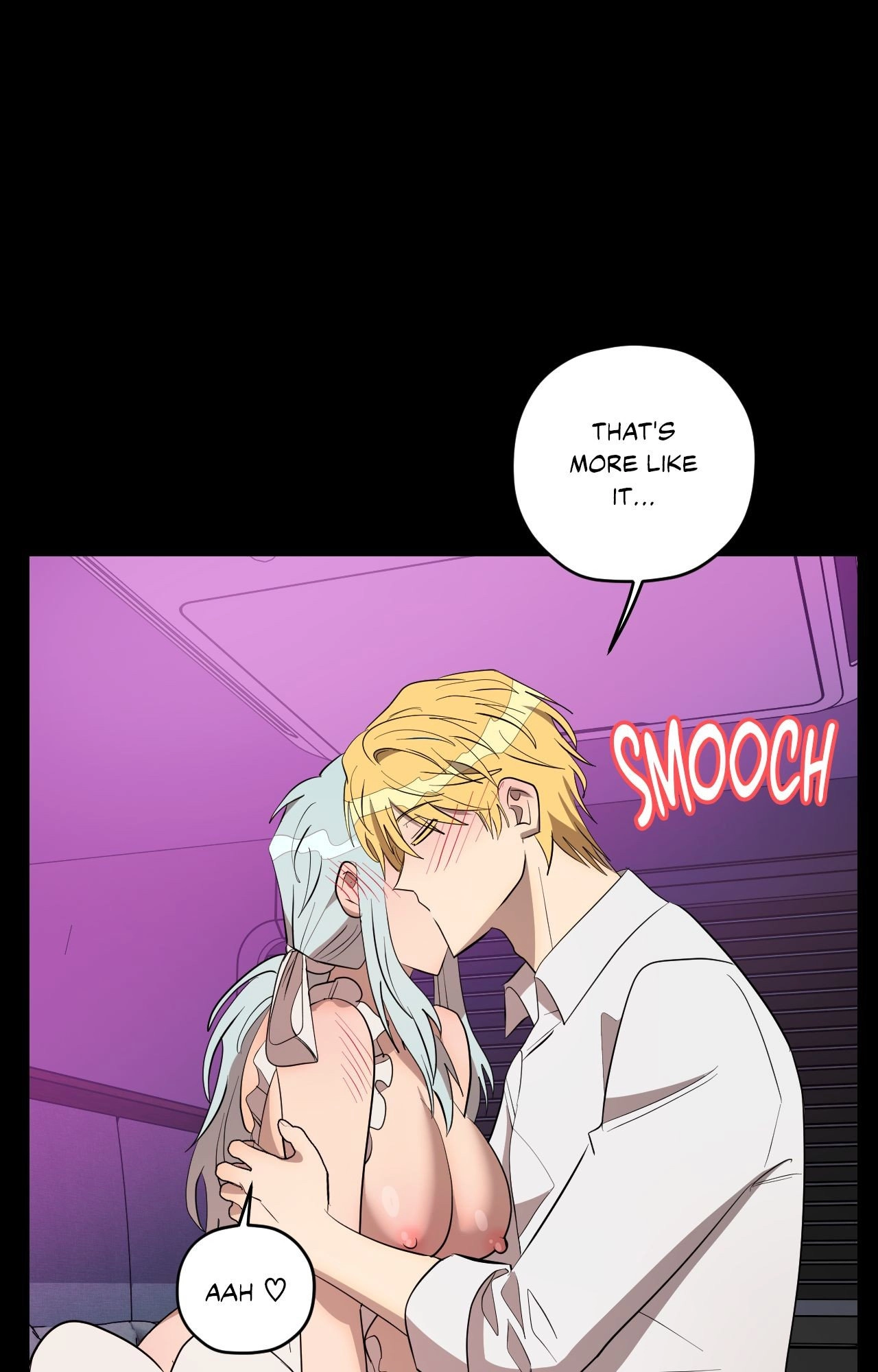 Read Love, Lust, & Joy chapter 57 image 48 on Lezhin