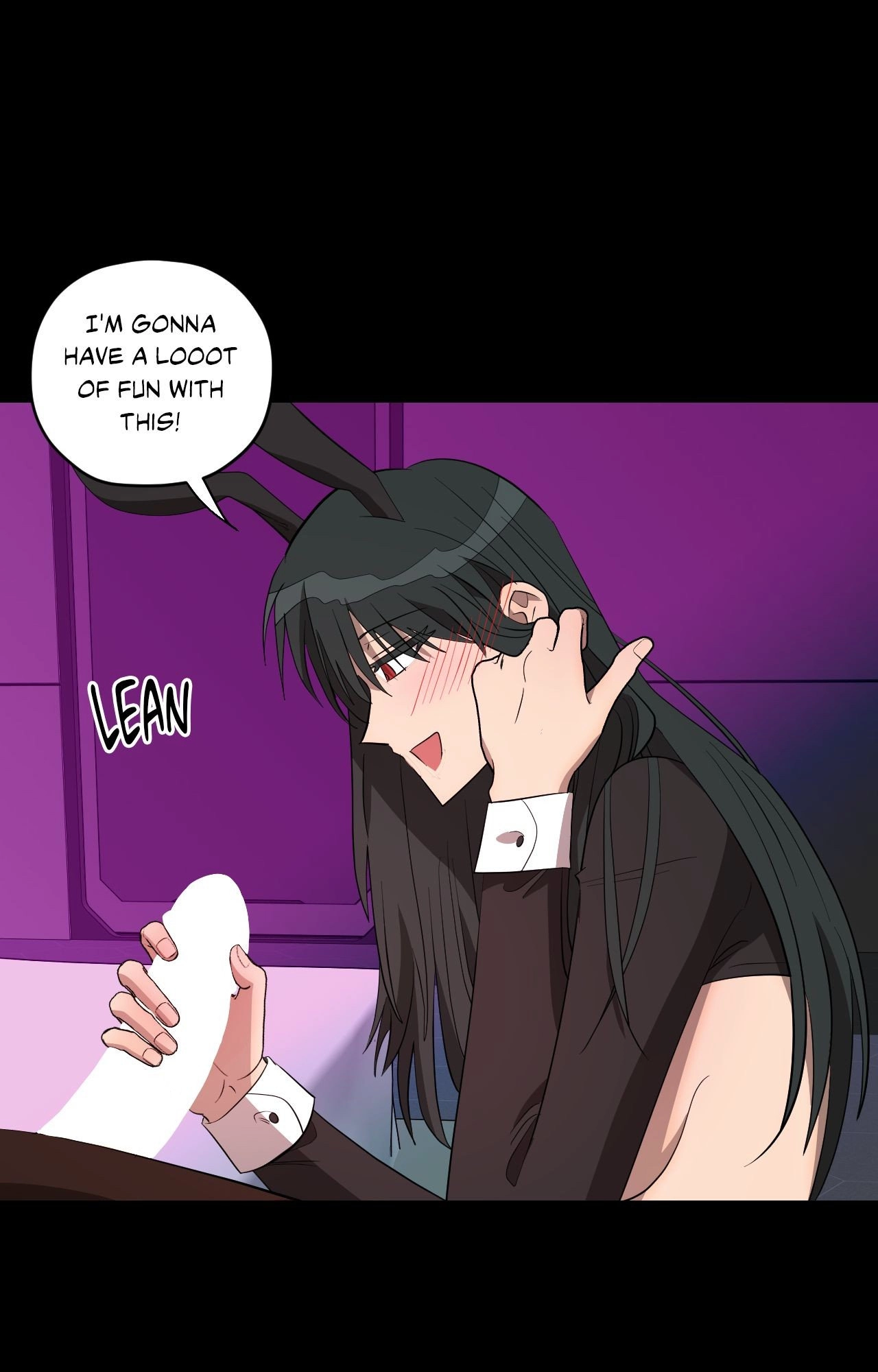 Read Love, Lust, & Joy chapter 57 image 52 on Lezhin