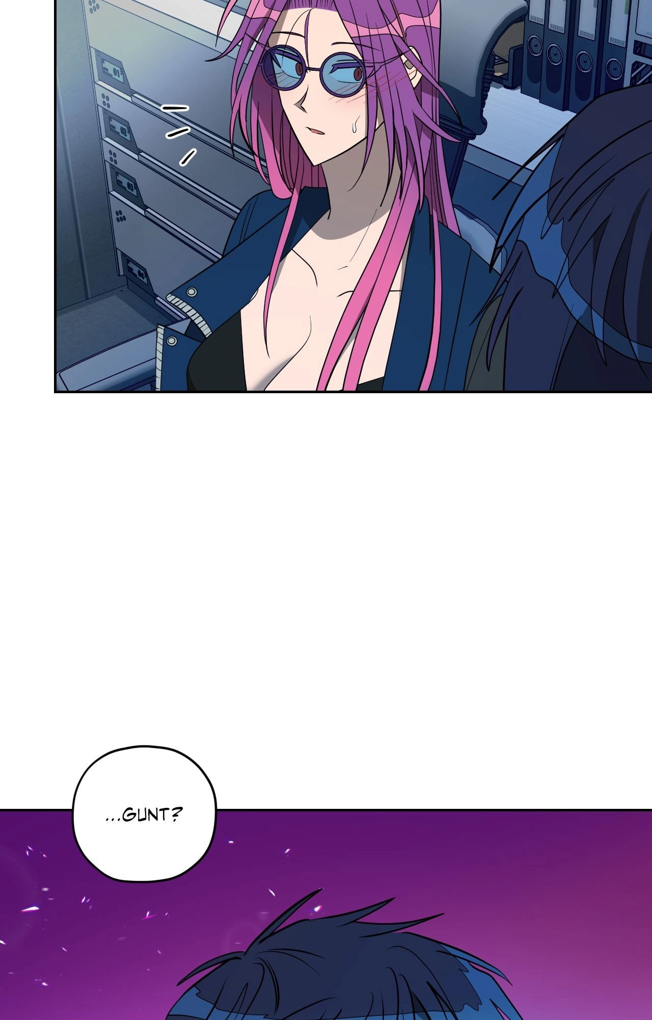 Read Love, Lust, & Joy chapter 57 image 65 on Lezhin