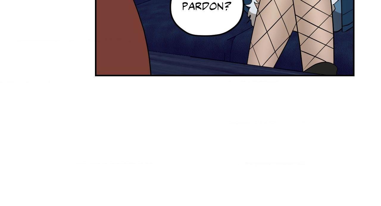 Read Love, Lust, & Joy chapter 57 image 8 on Lezhin