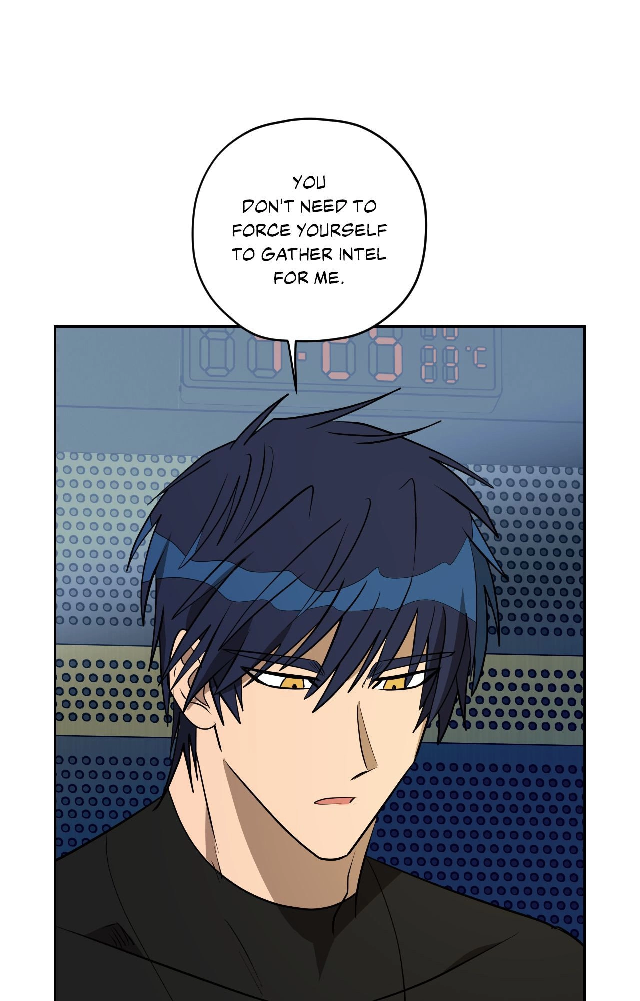 Read Love, Lust, & Joy chapter 58 image 10 on Lezhin